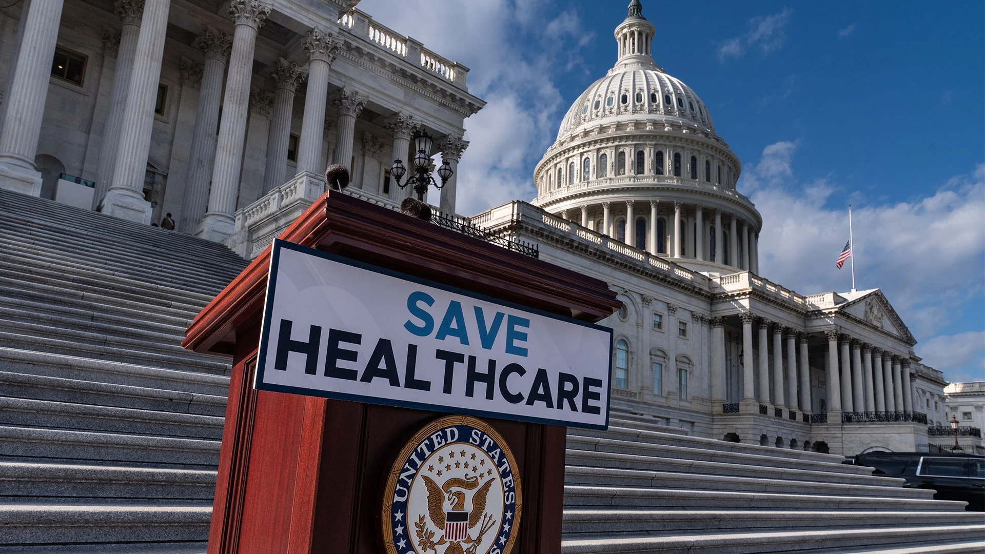 America's Small Businesses Abandoning Health Insurance as Costs Skyrocket and Subsidies End