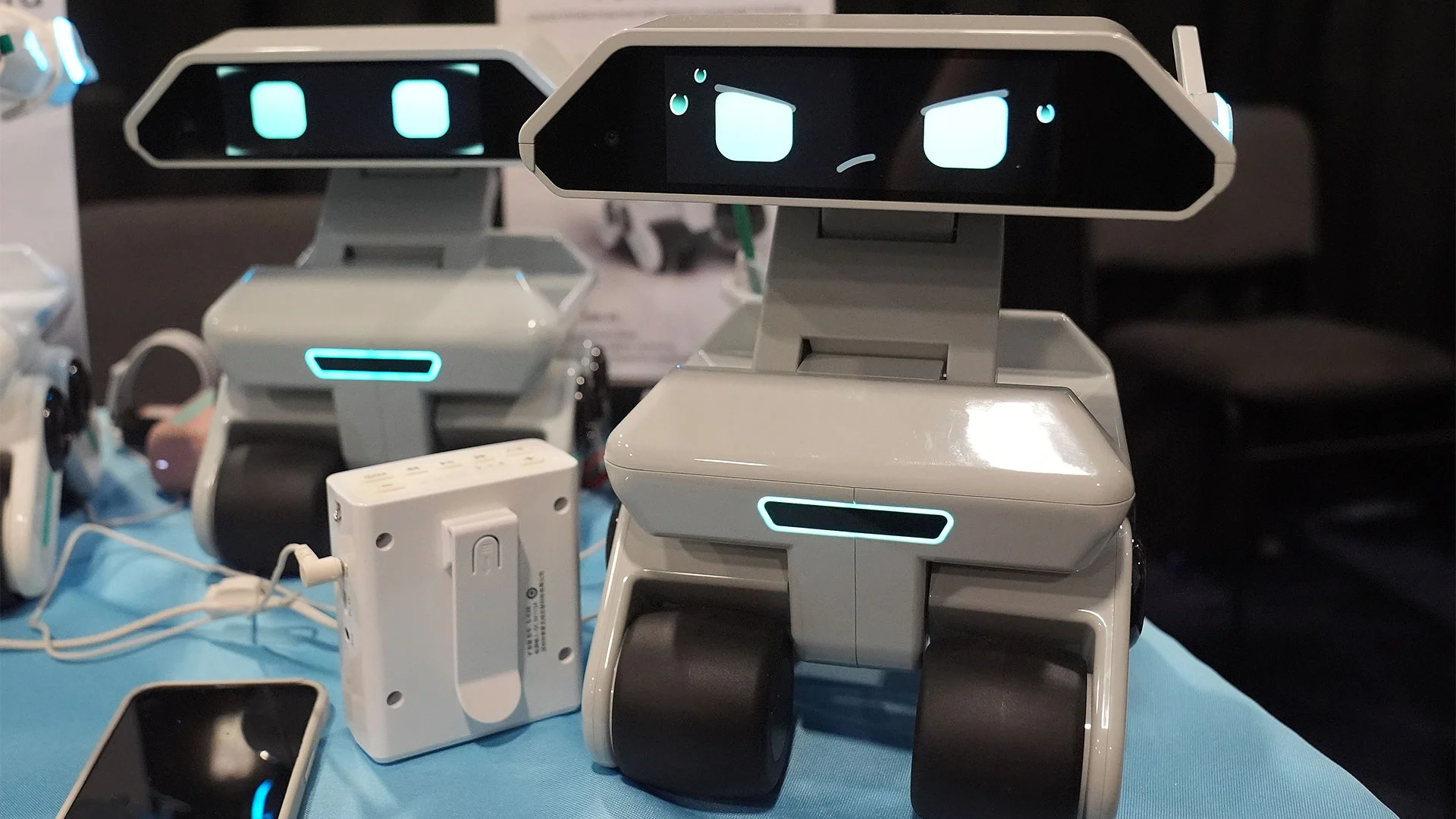 CES 2026 in Las Vegas will showcase AI, robotics, and more - Fast Company
