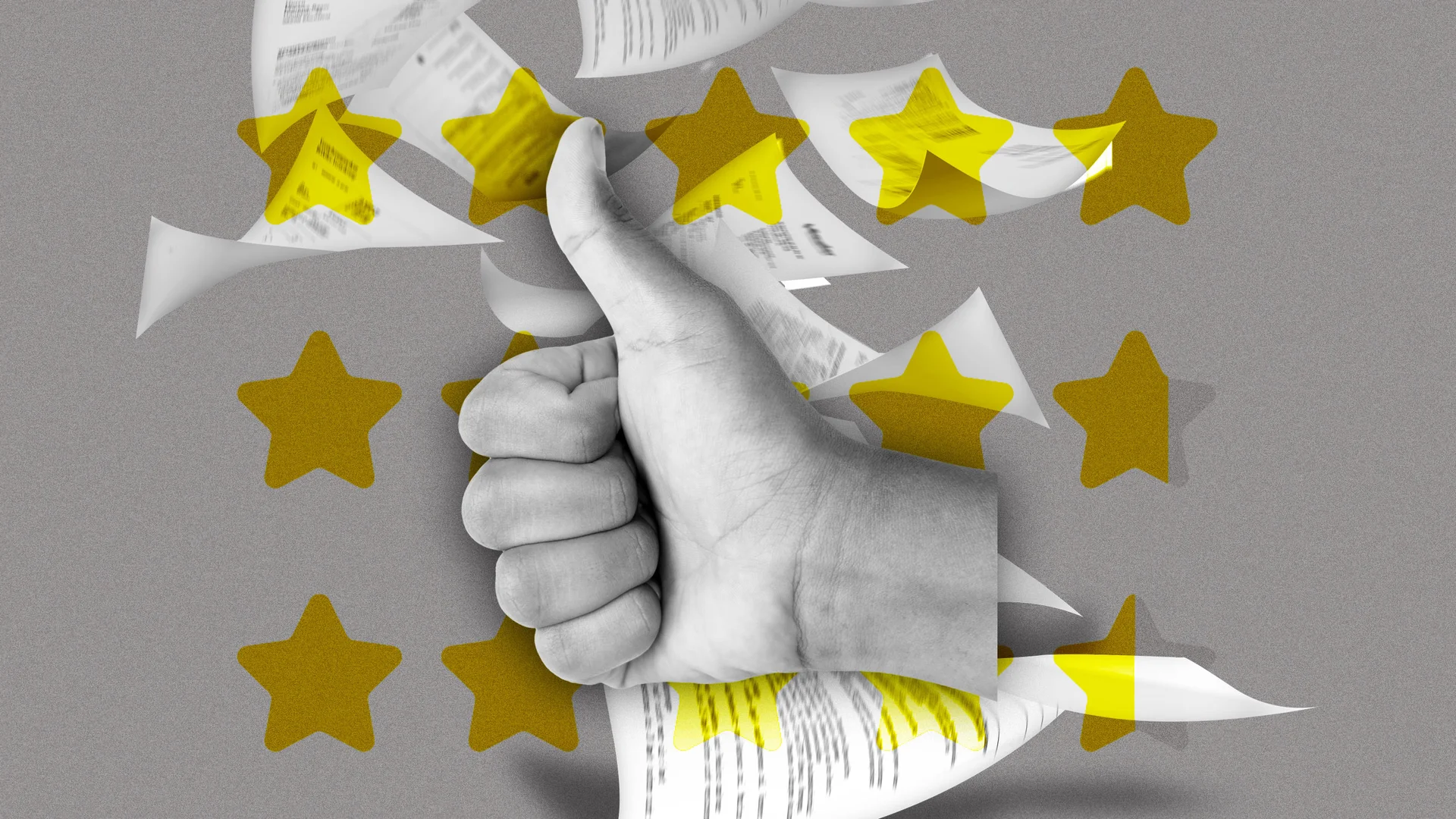 Workers might hate performance reviews less if they looked like this ...