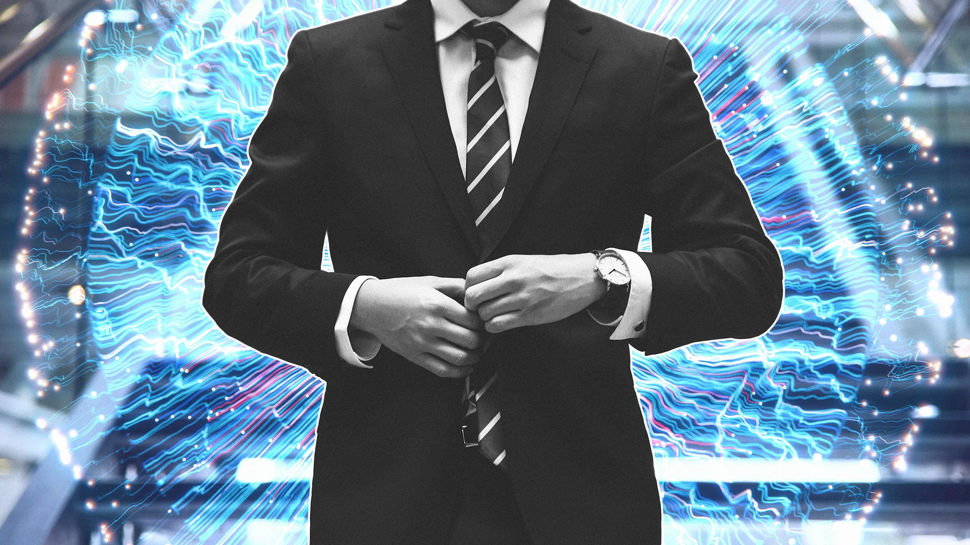 How AI is changing what it means to be the CEO - Fast Company
