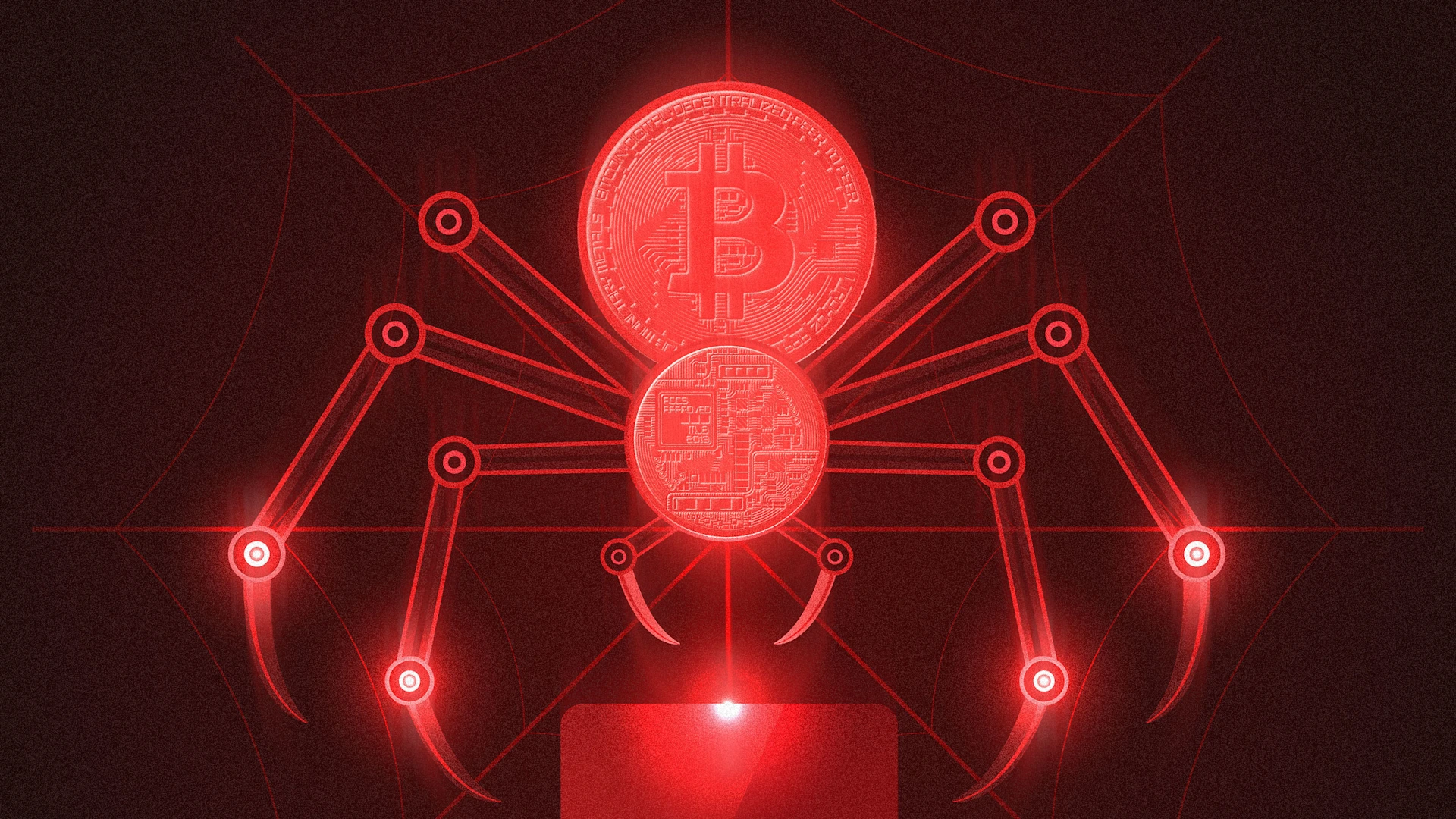 Crypto scams took $17 billion last year. 2026 could be even worse - Fast  Company