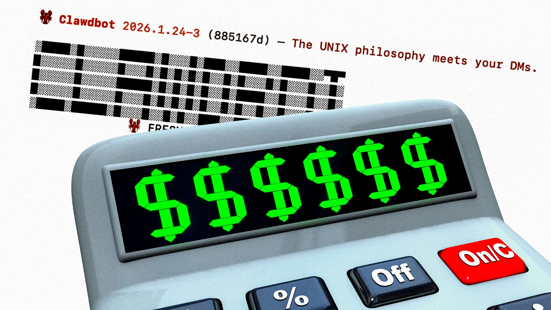 Clawdbot Moltbot Openclaw Is Cool But It Gets Pricey Fast Fast Company