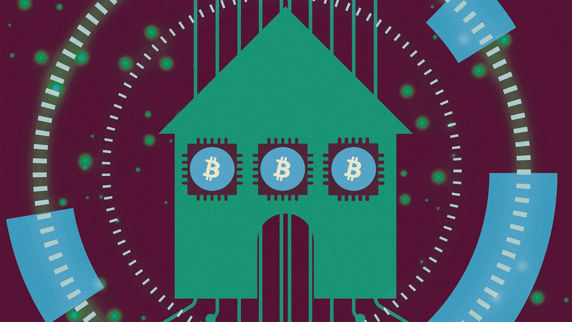 bitcoin - Fast Company