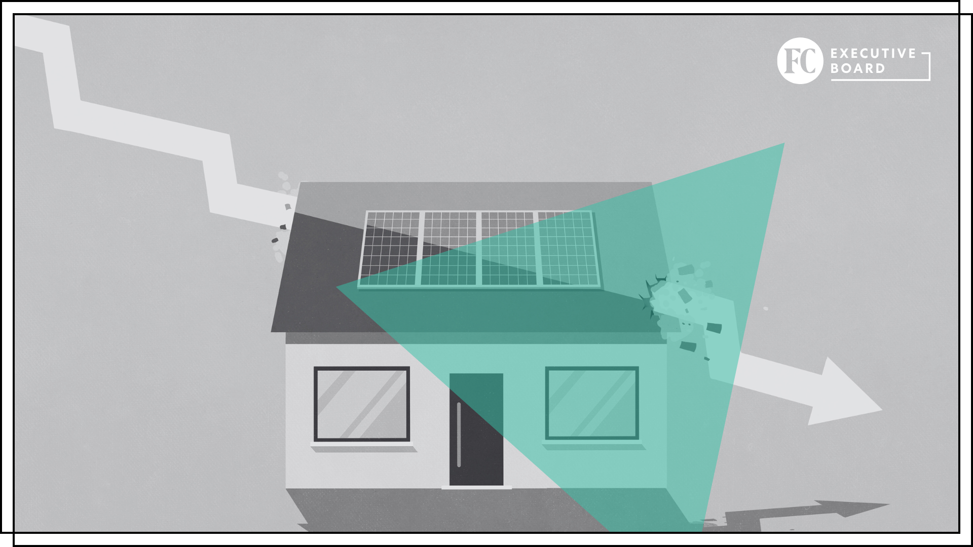 4 solutions to the housing crisis - Fast Company