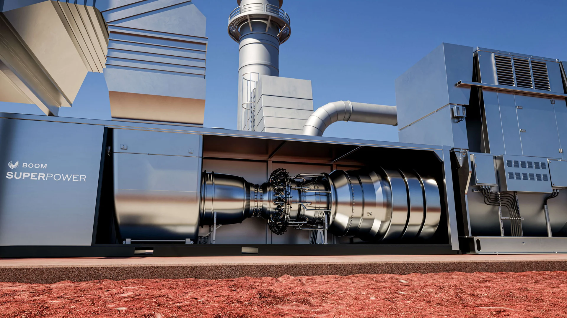 How AI boom’s reliance on natural gas is a growing climate threat ...