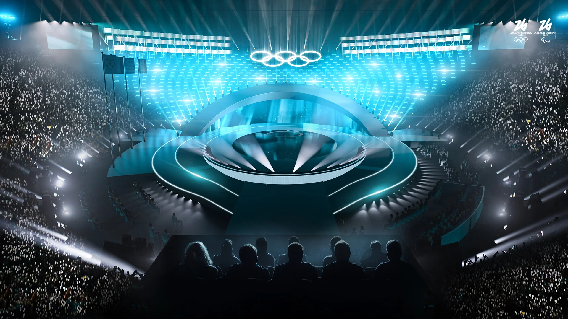 Olympics closing ceremony 2026 live stream: watch free on NBC - Fast ...
