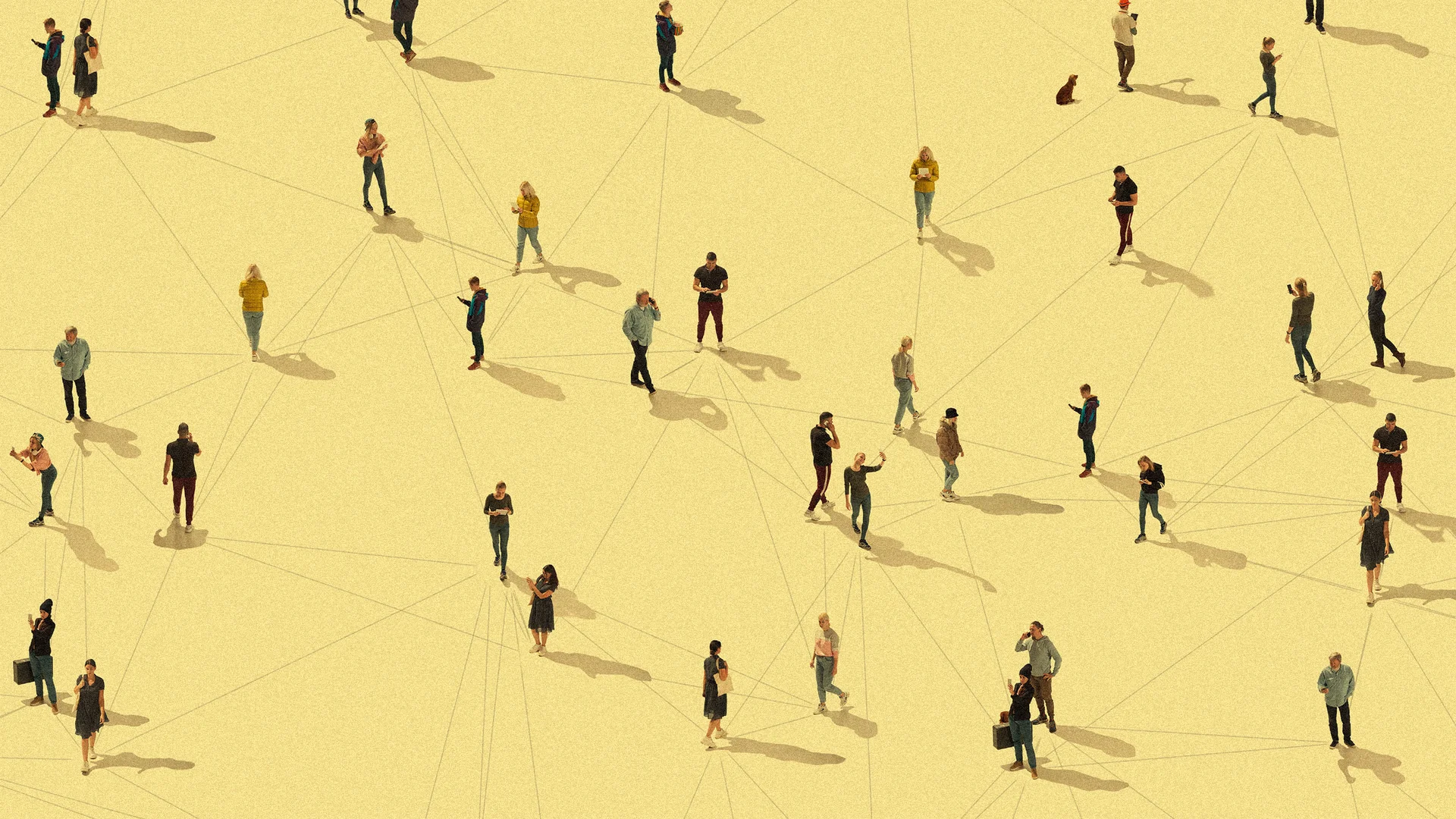 4 networking moves to master in the age of AI - Fast Company