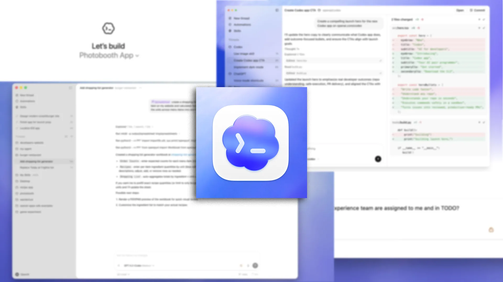 Image 6: Inside OpenAI’s fast-growing Codex: The people building the AI that codes alongside you