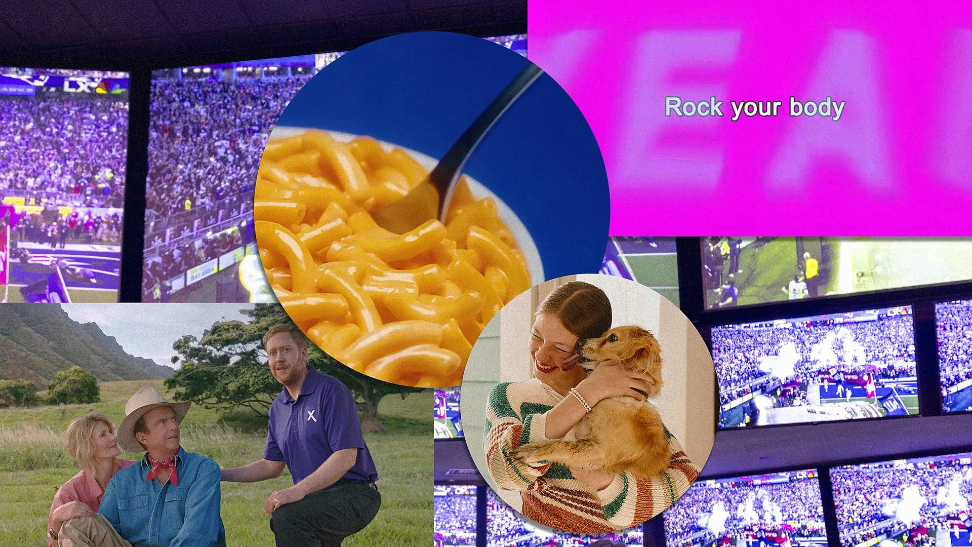 These brands wrote a new playbook for Super Bowl ads - Fast Company