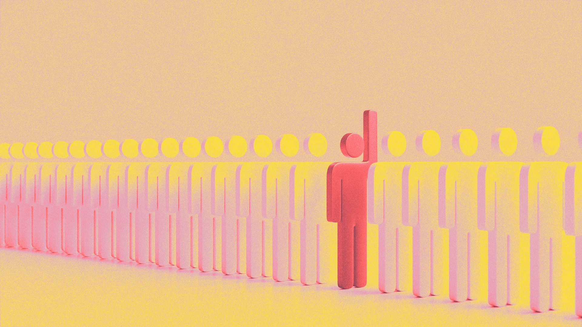 Stand Out Effect This career strategy can help you stand out without starting over ...