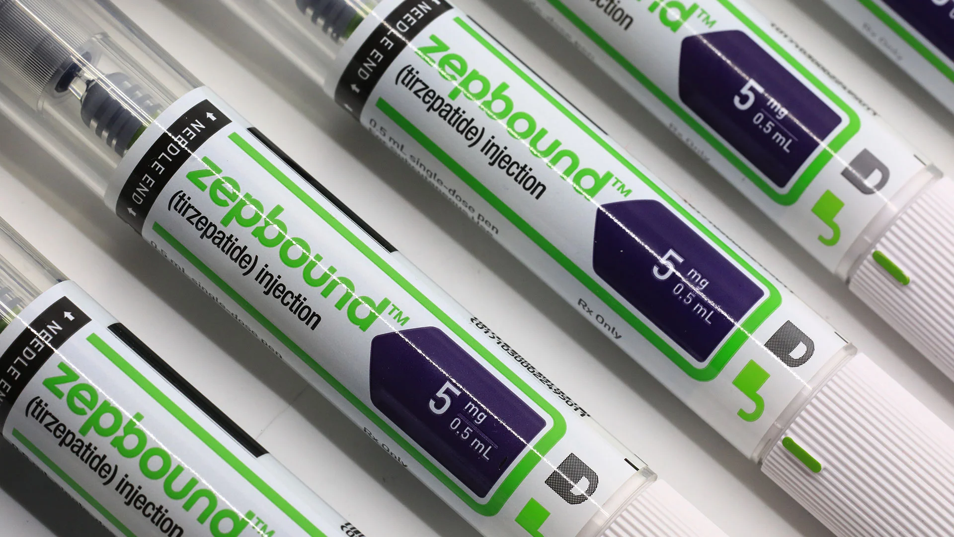 Zepbound - Fast Company