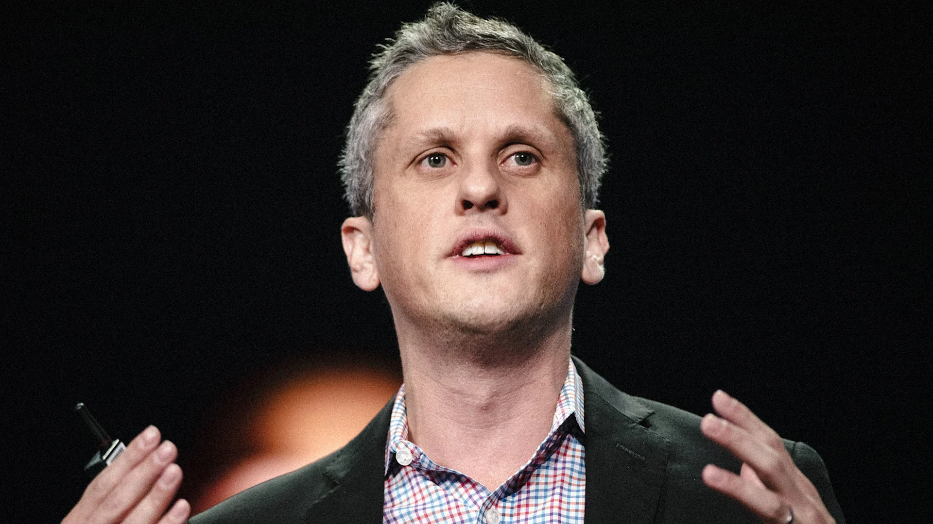 Aaron Levie - Fast Company