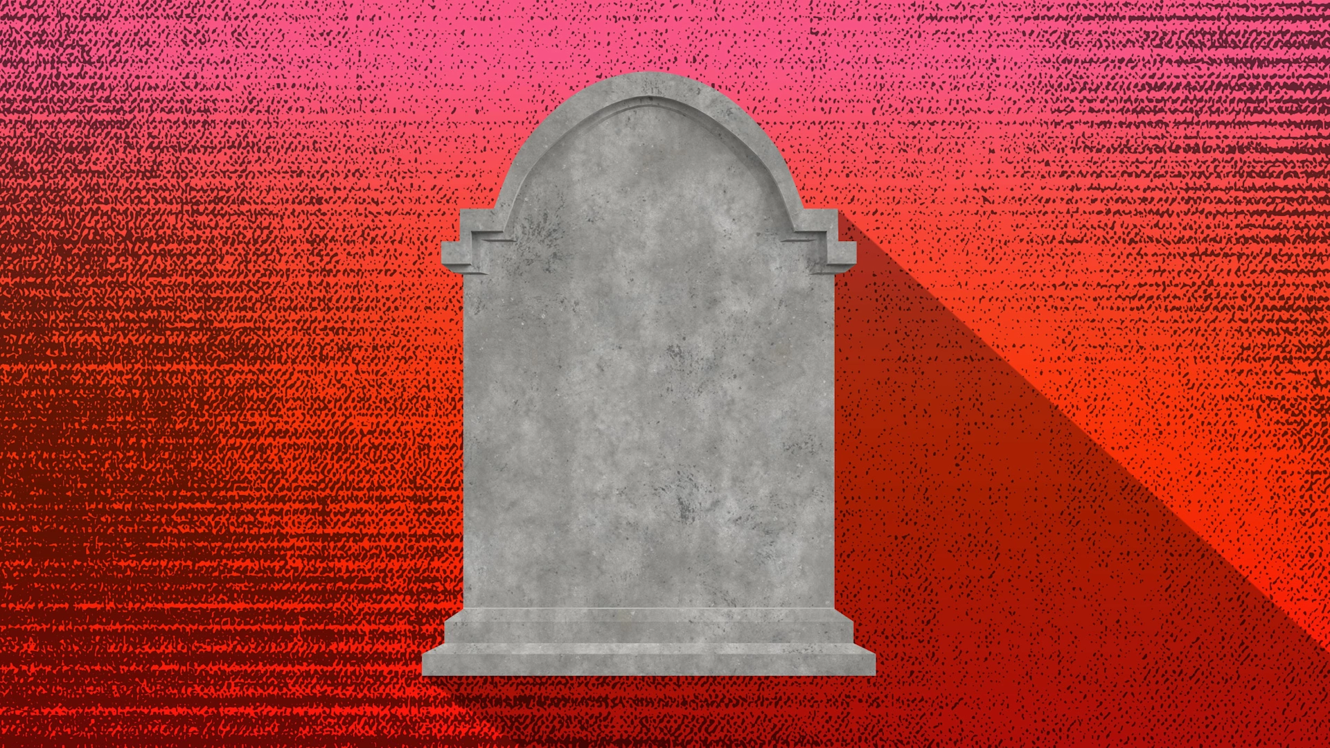 Futurist Literally Kills Off Tech Trend Reports