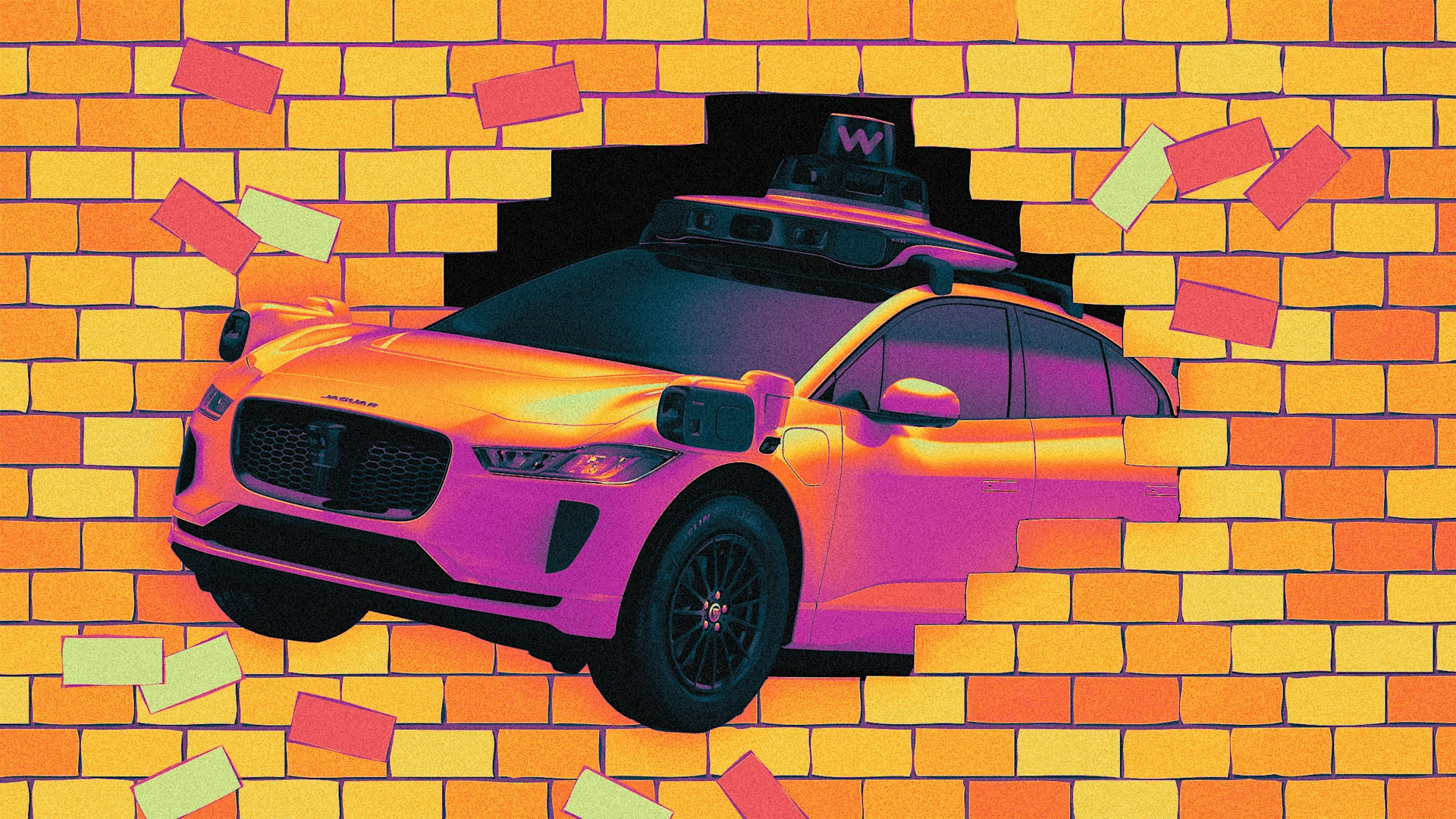 Waymo self-driving car growth: A threat to Uber, Lyft, and Tesla ...