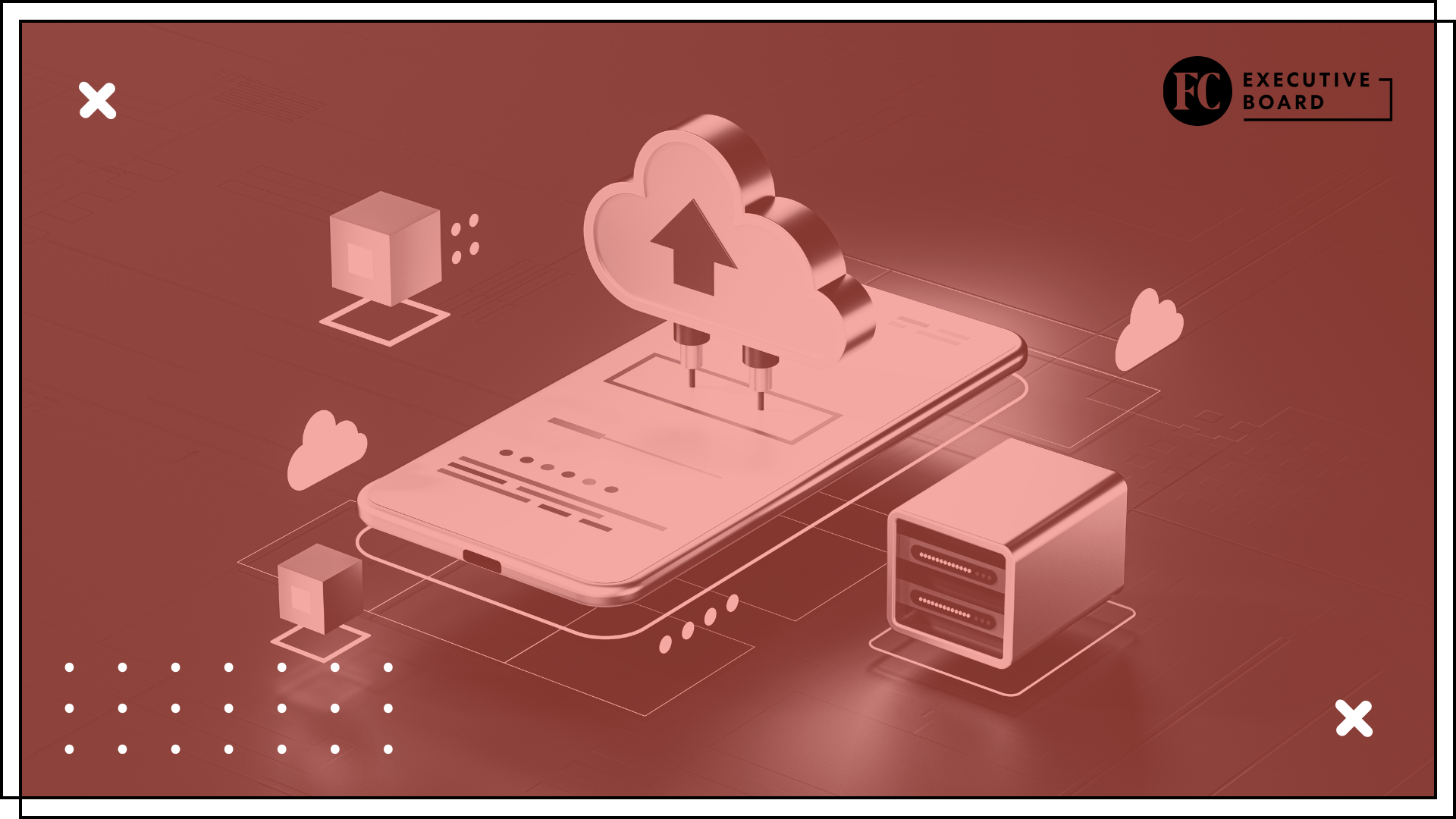 The 2026 standards for SaaS development - Fast Company