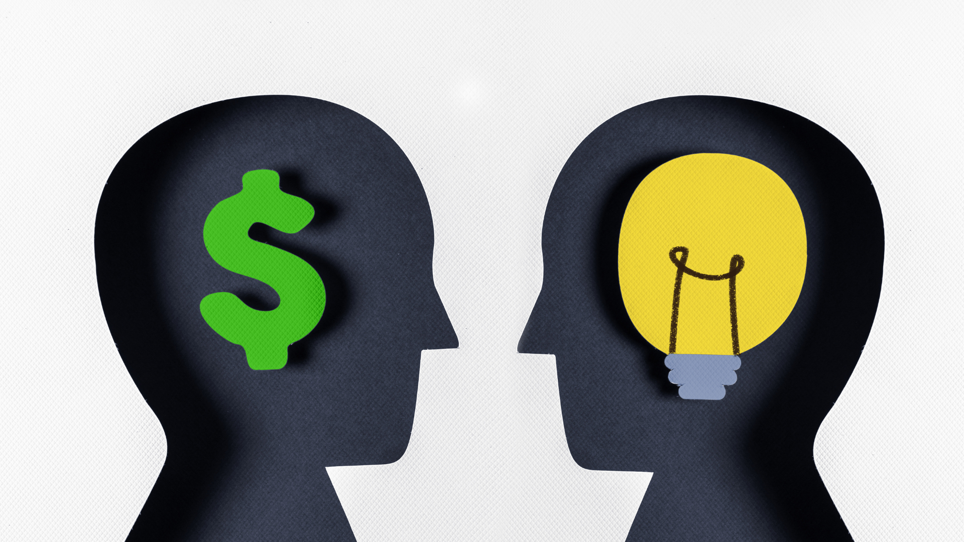 Wrong Problems Design has been solving the wrong problem - Fast Company