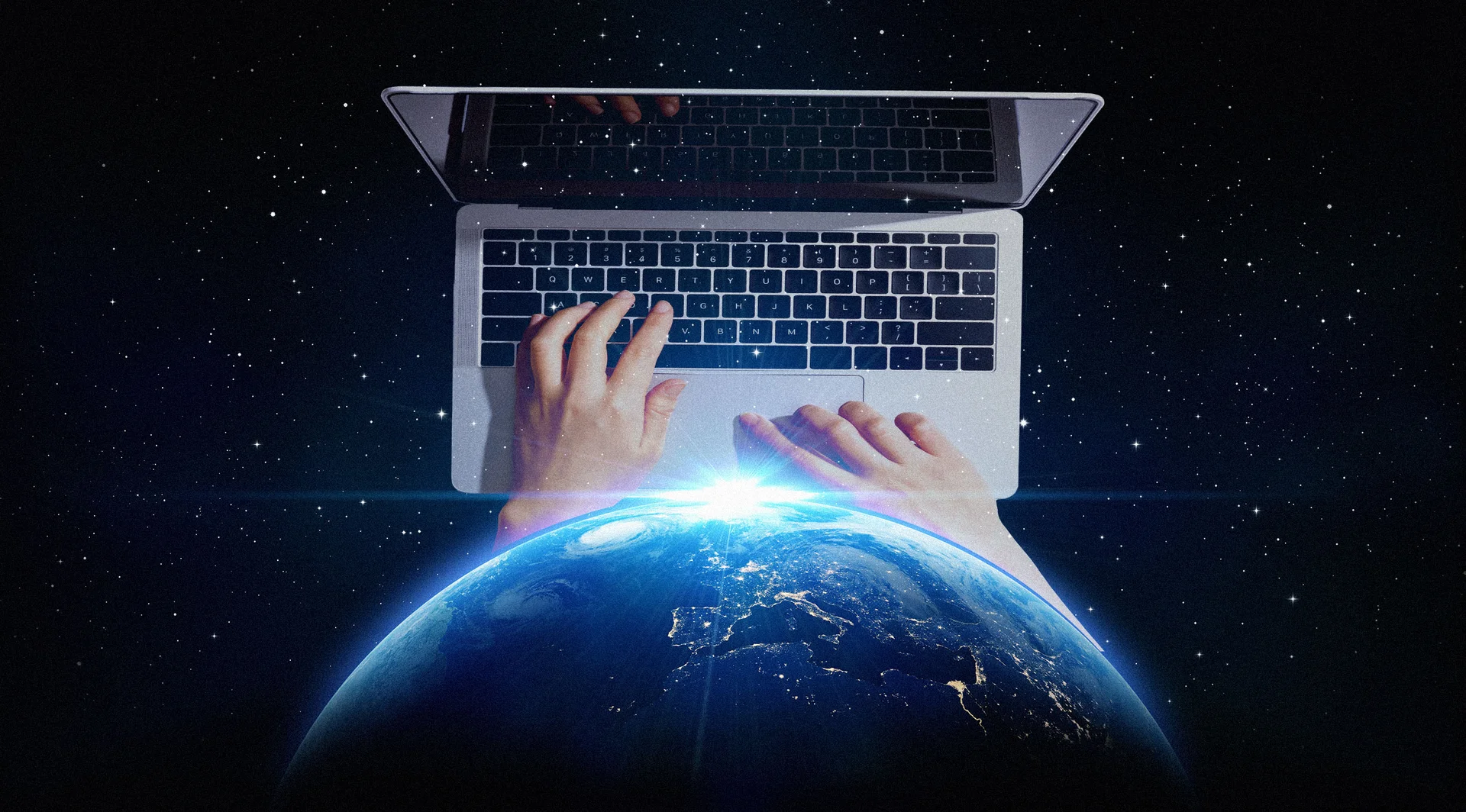 Astronauts are bringing computers to space—and IT troubles, too - Fast ...