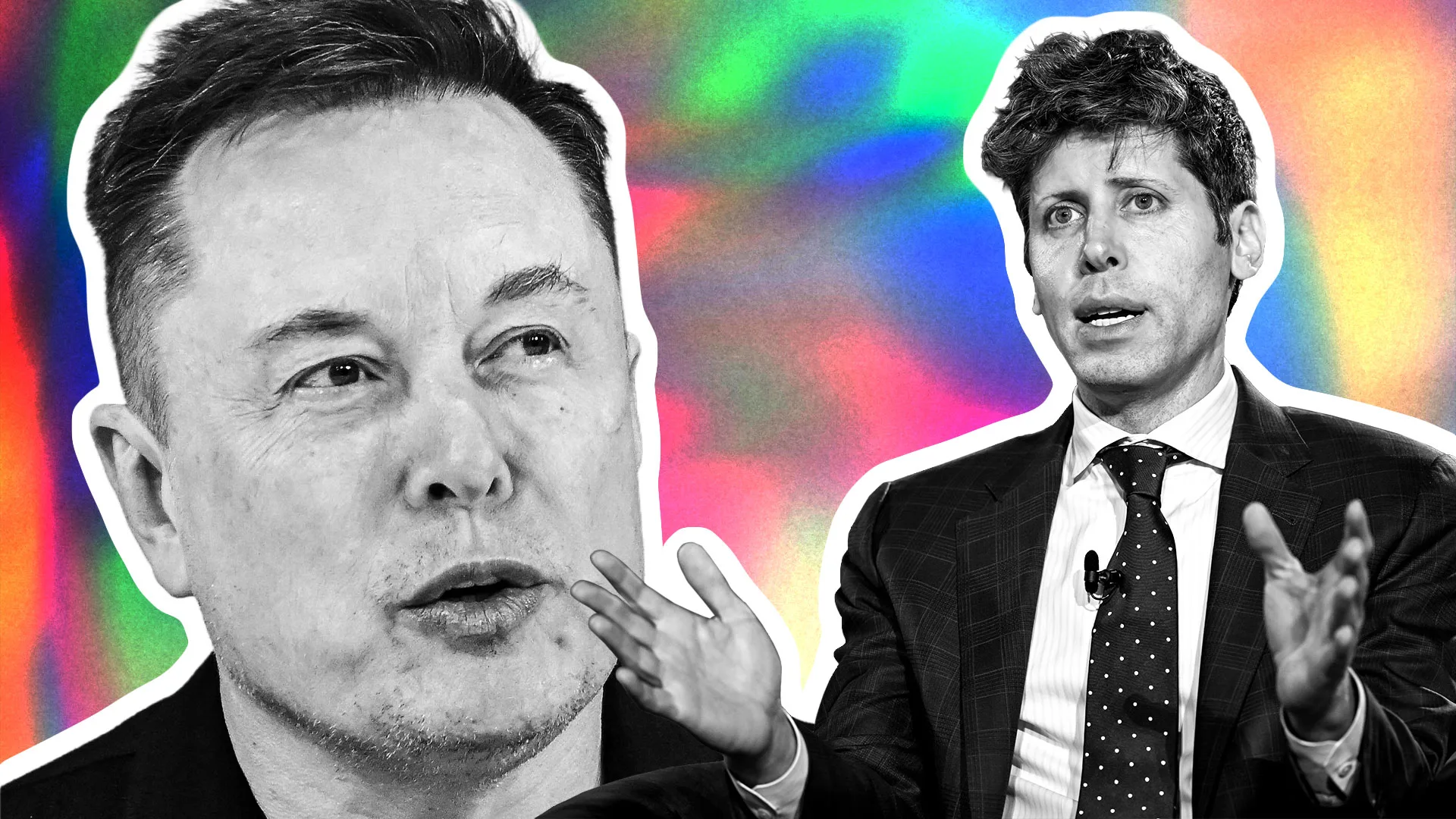 Elon Musk - Fast Company