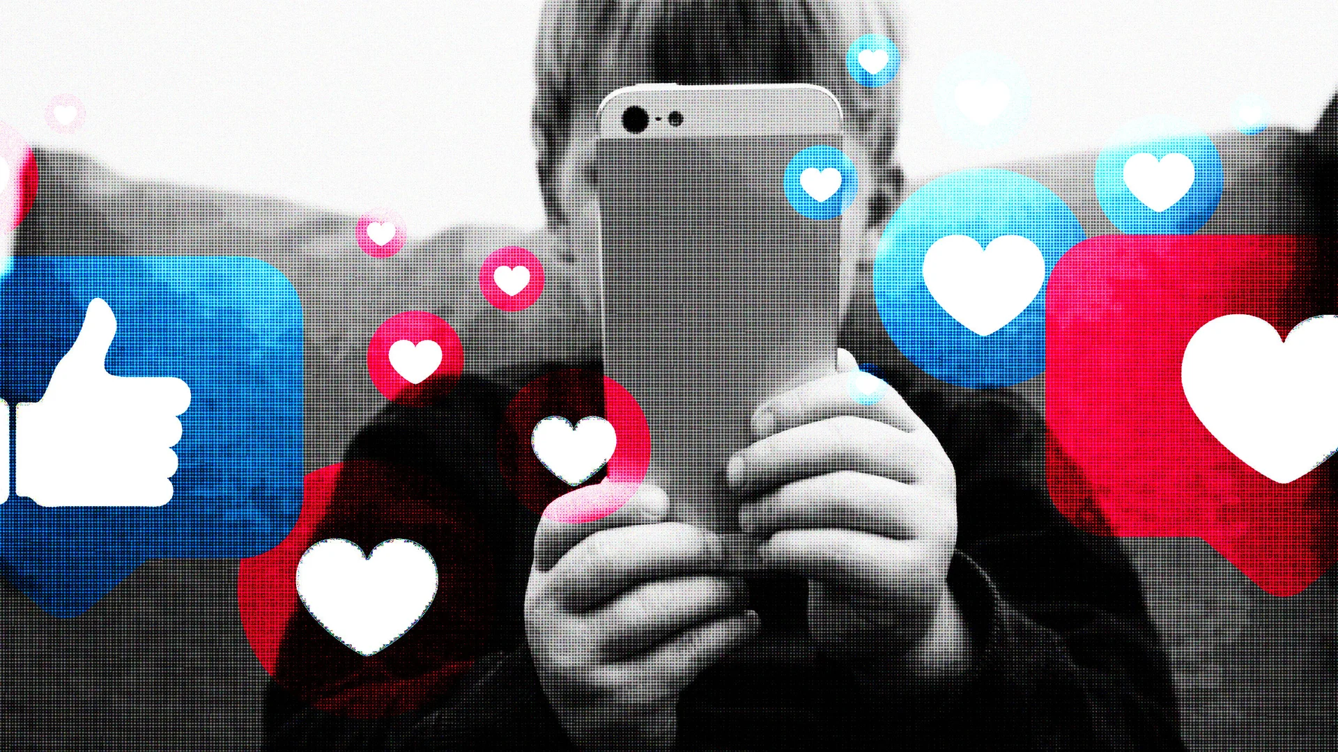 social media tobacco Over 125 Organizations Call on iHeartRadio: 'Social media is the