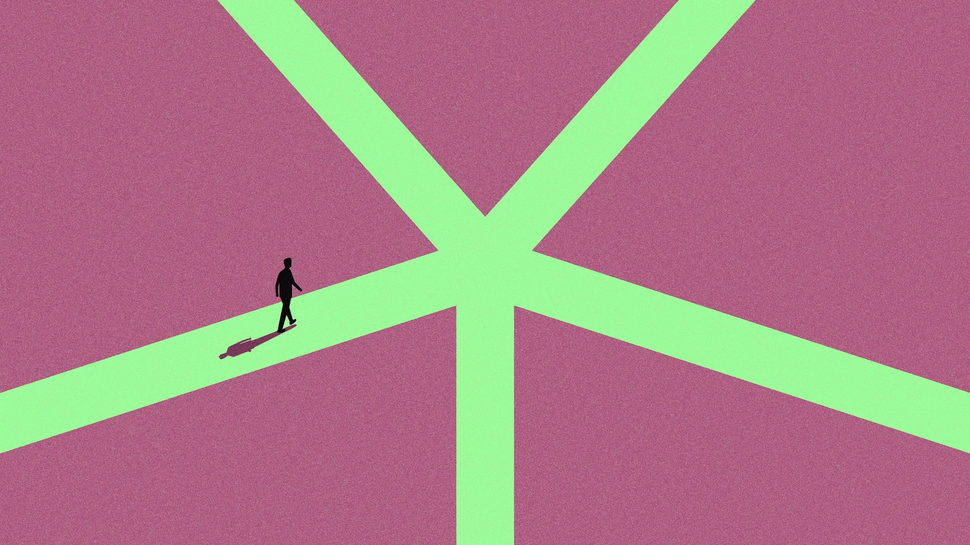 The best way to handle uncertainty - Fast Company