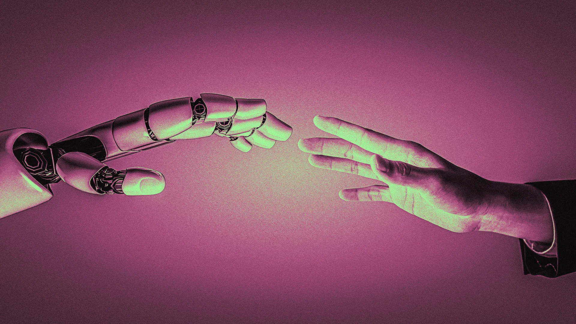 Why major AI companies are embedding engineers with customers - Fast ...