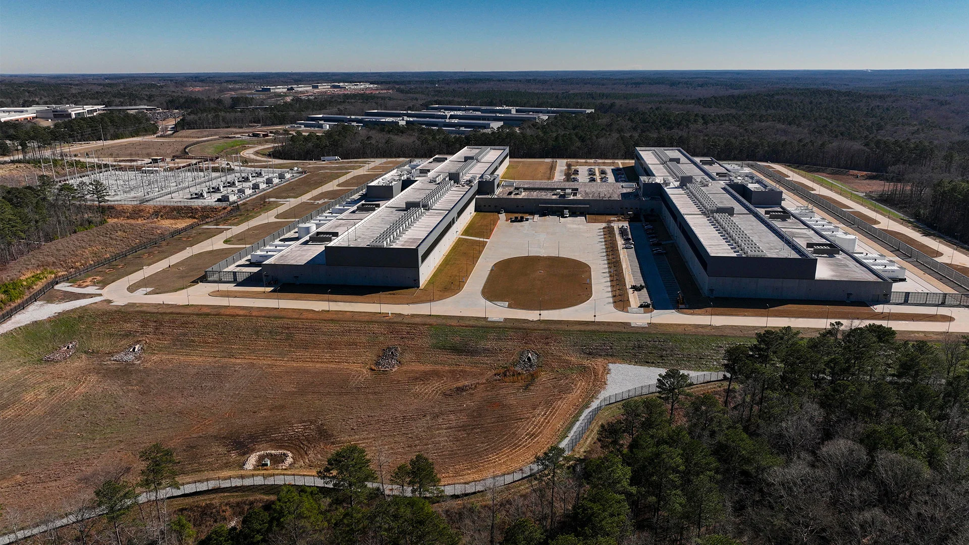 Power for energy-guzzling AI data centers is getting fast-tracked thanks to federal regulators
