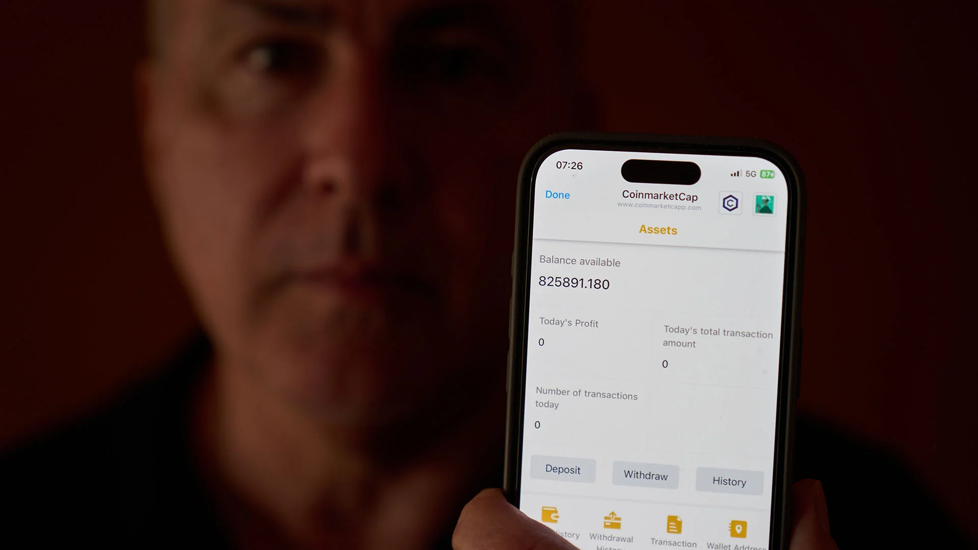 Inside the rise of the global scam-economy powered by AI and Starlink