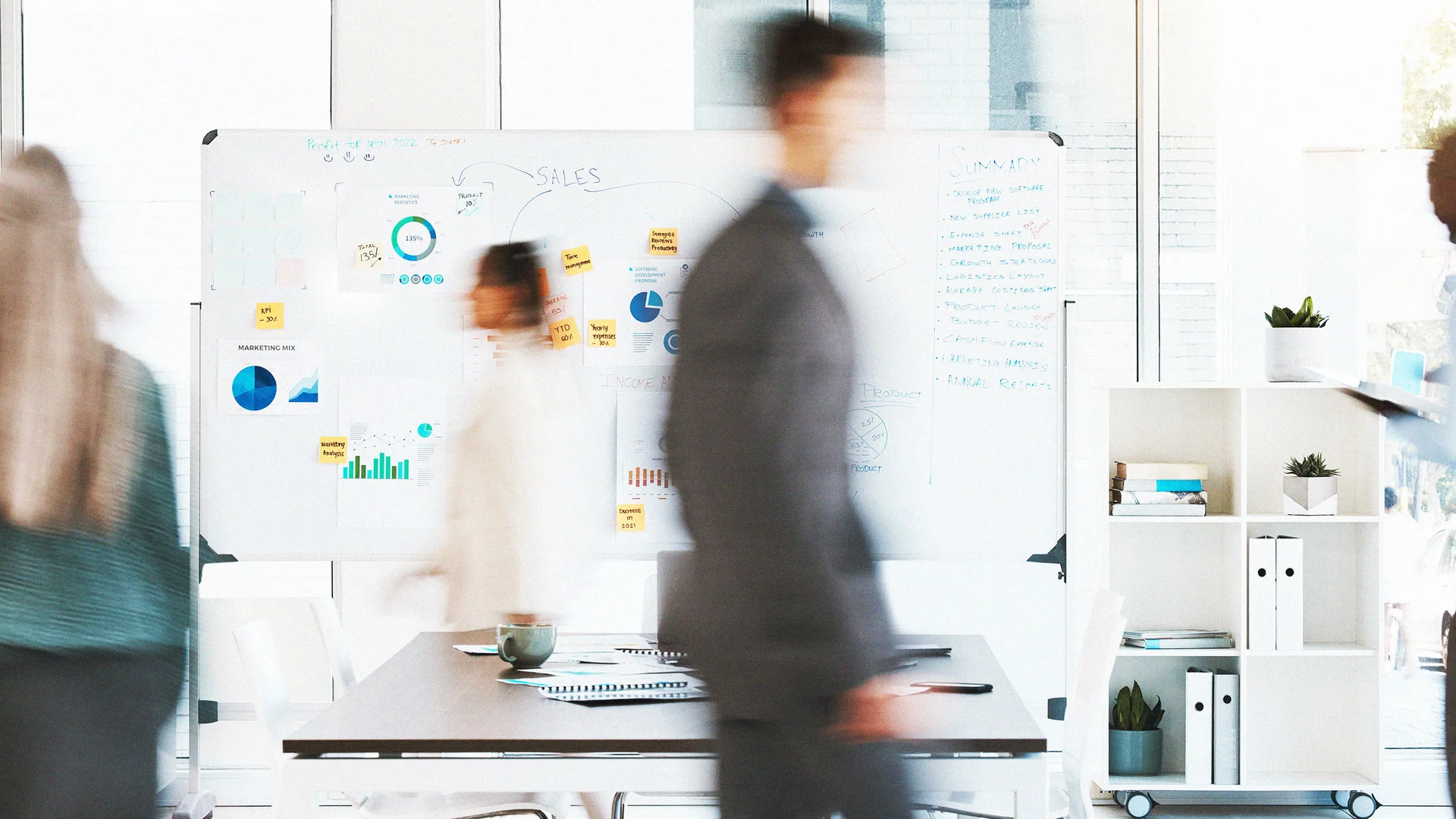 11 ways to make your time feel less rushed during a busy week - Fast ...