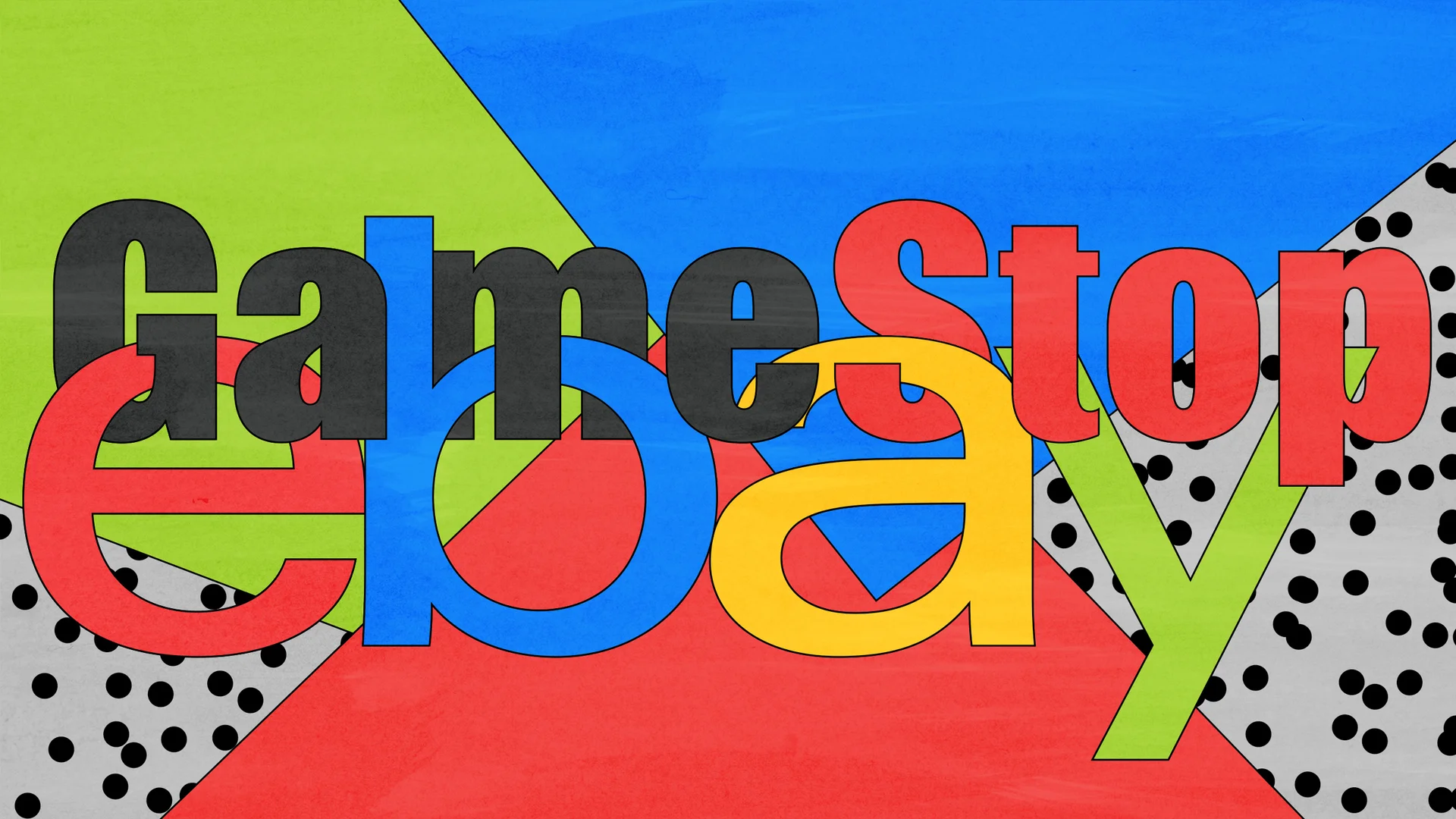 GameStop CEO says goodbye to $35 billion pay package to focus on eBay bid