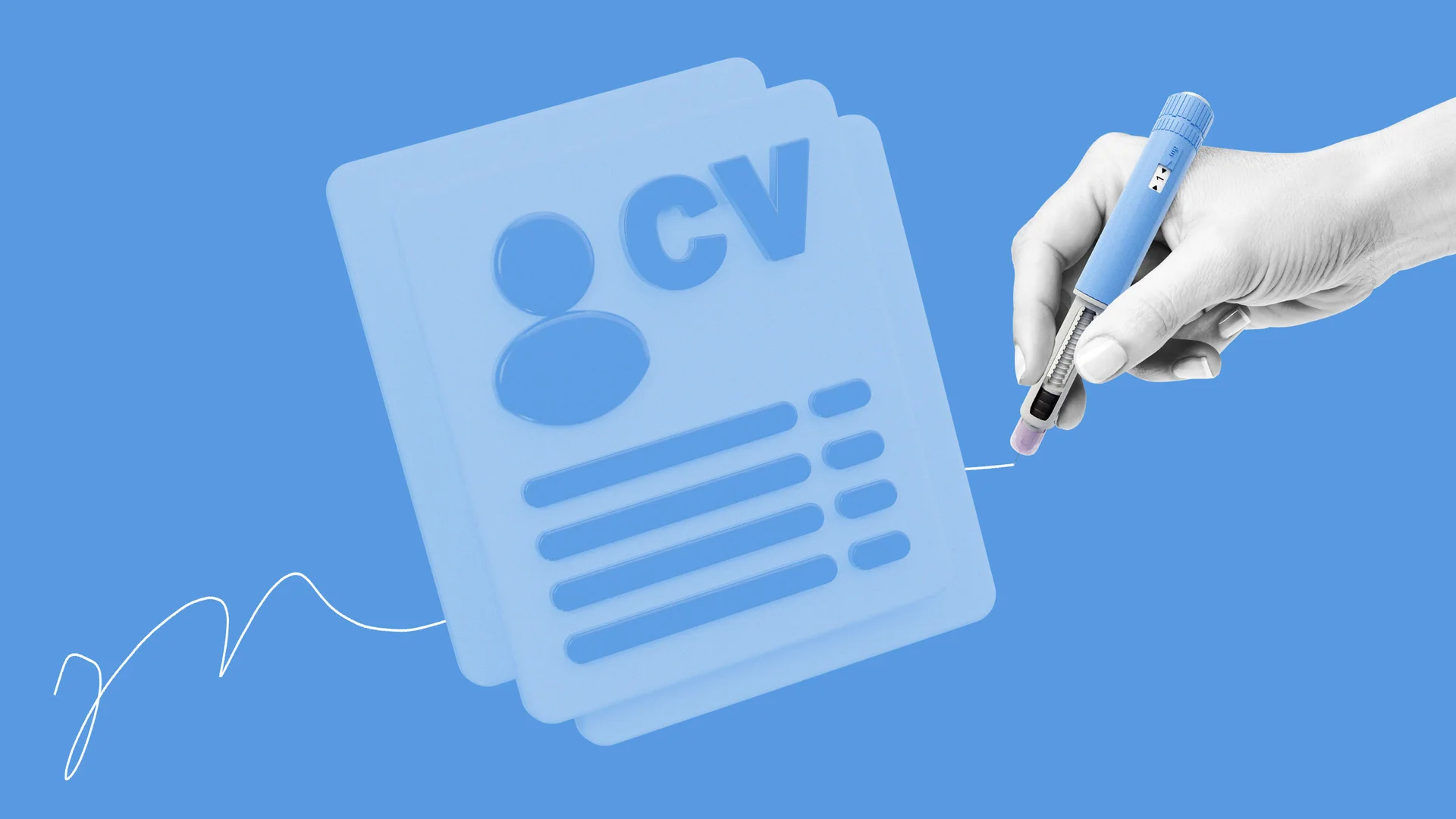 Study: Women are more likely to get hired after taking GLP-1s