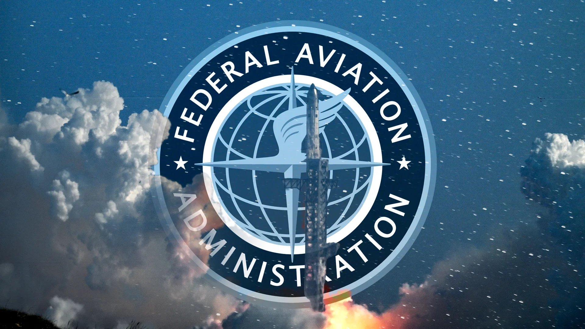 Space Z Rockets SpaceX’s rockets are creating a new air traffic headache for the FAA ...