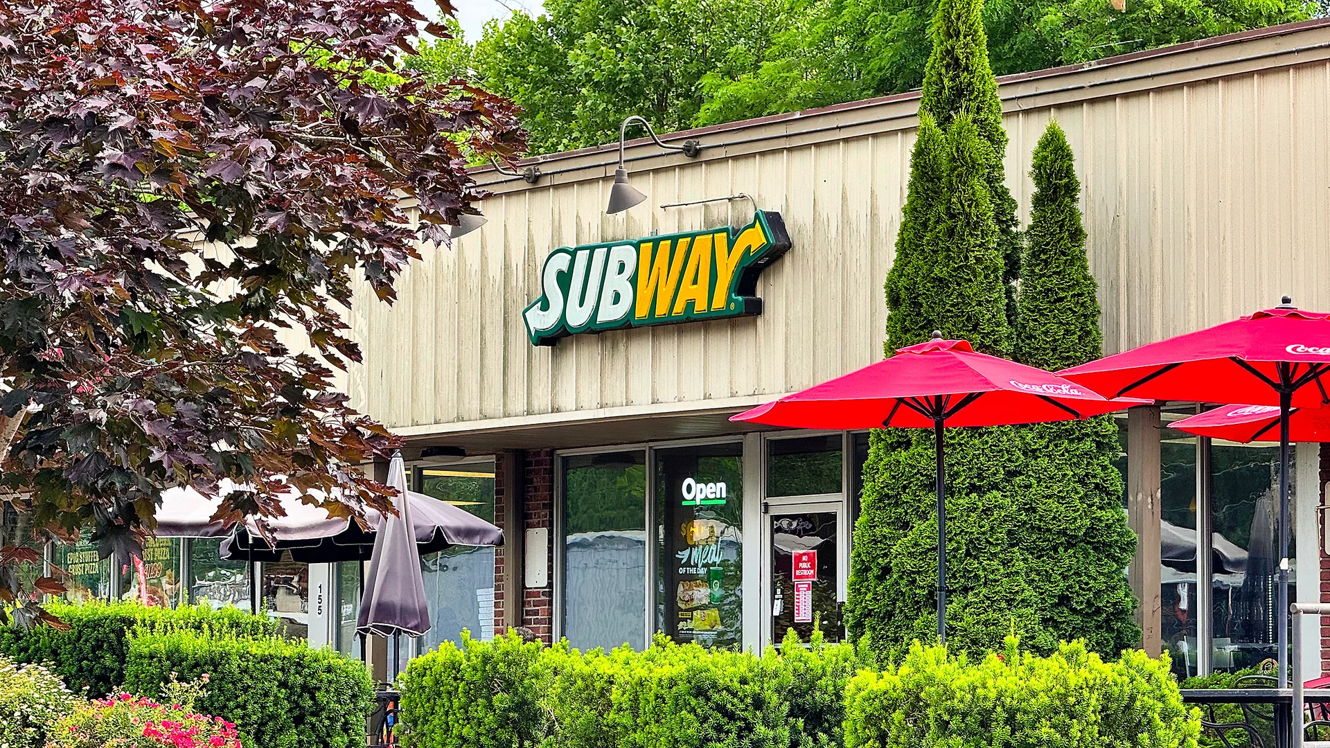 Subway closing stores: List of shuttered locations from franchisee ...