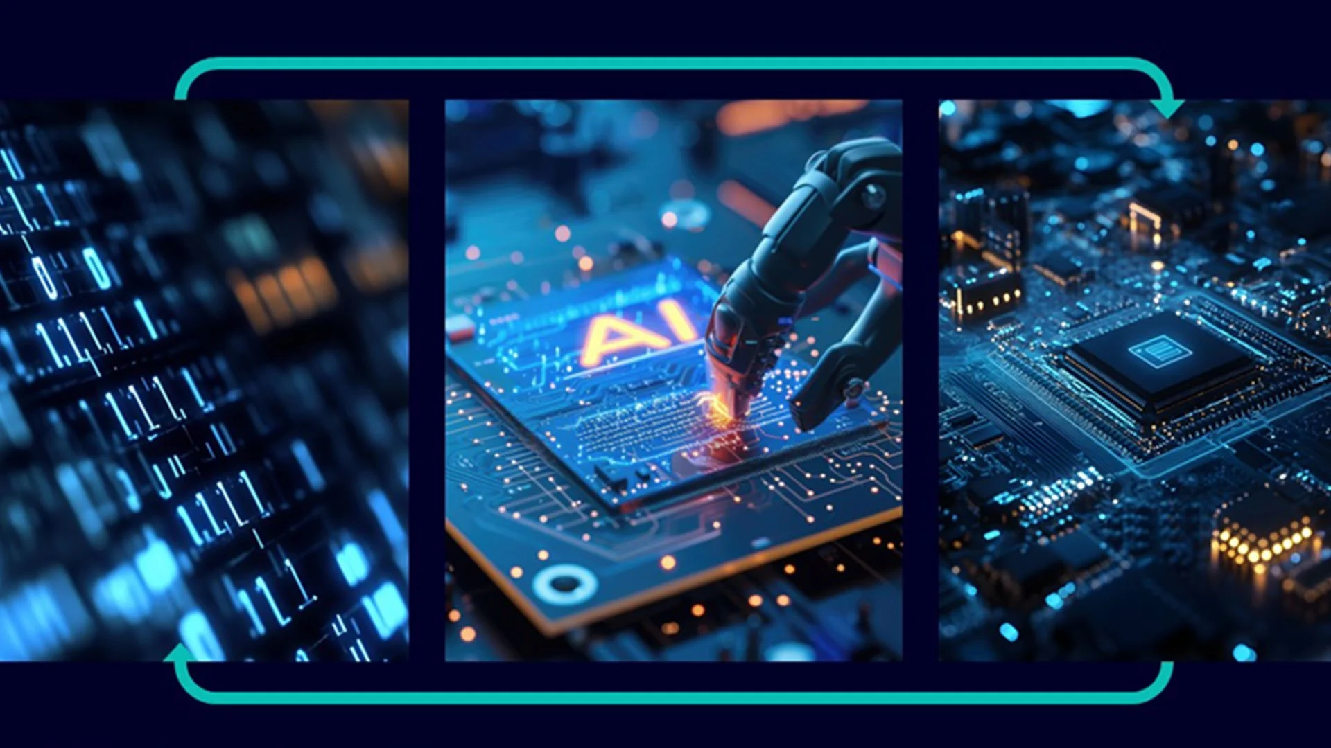 A new era for electronics design: Harnessing AI to accelerate ...