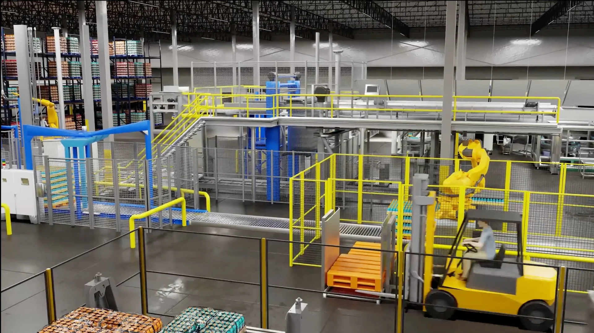 Inside PepsiCo’s digital twin revolution
