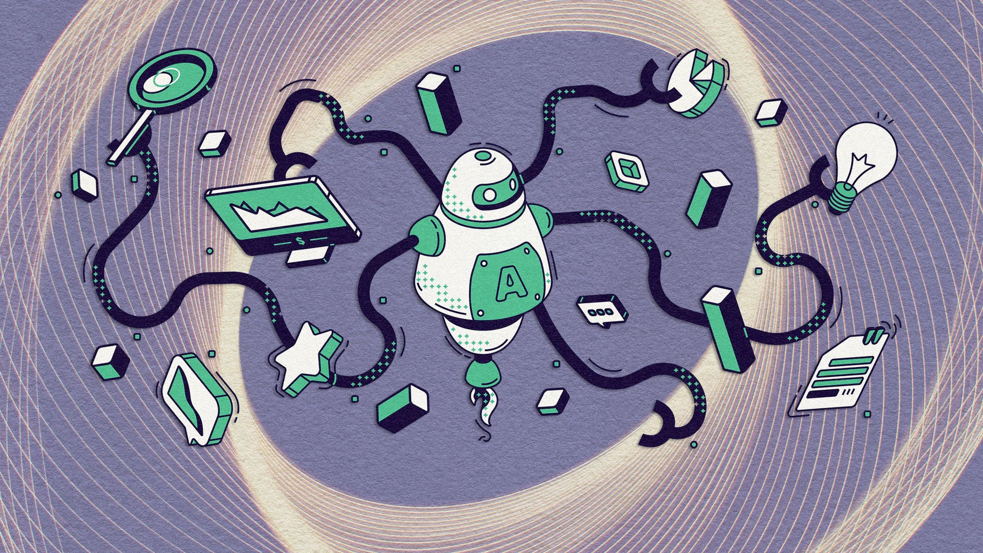 AI learning loops aren’t an engineering trick. They’re a governance issue