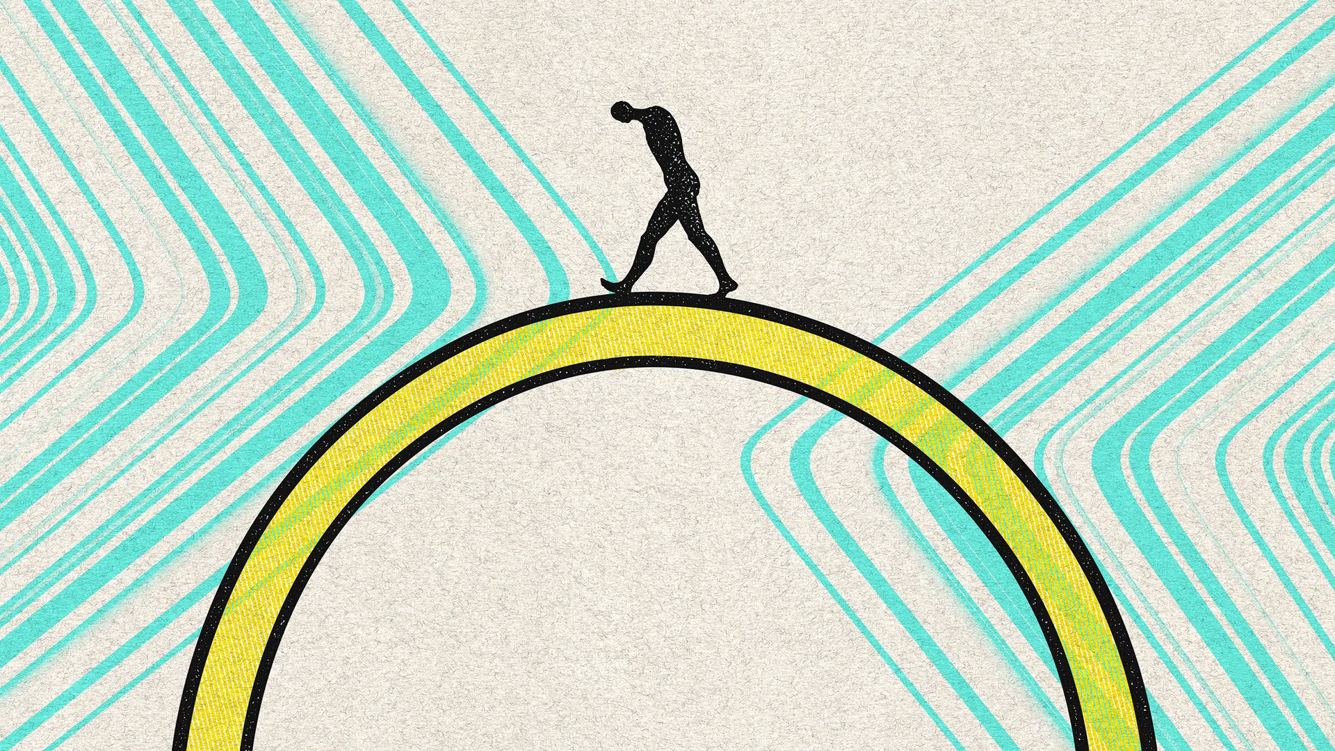 Why governing AI loops requires a corporate world model