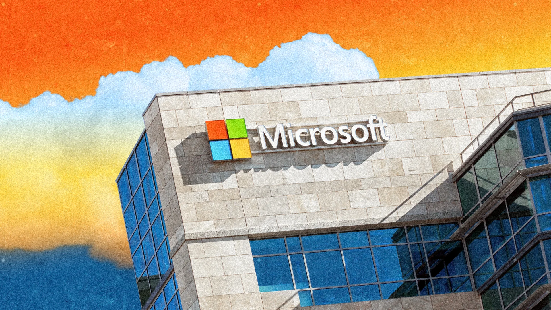 Microsoft emissions rise amid AI data center boom. It will get worse ...