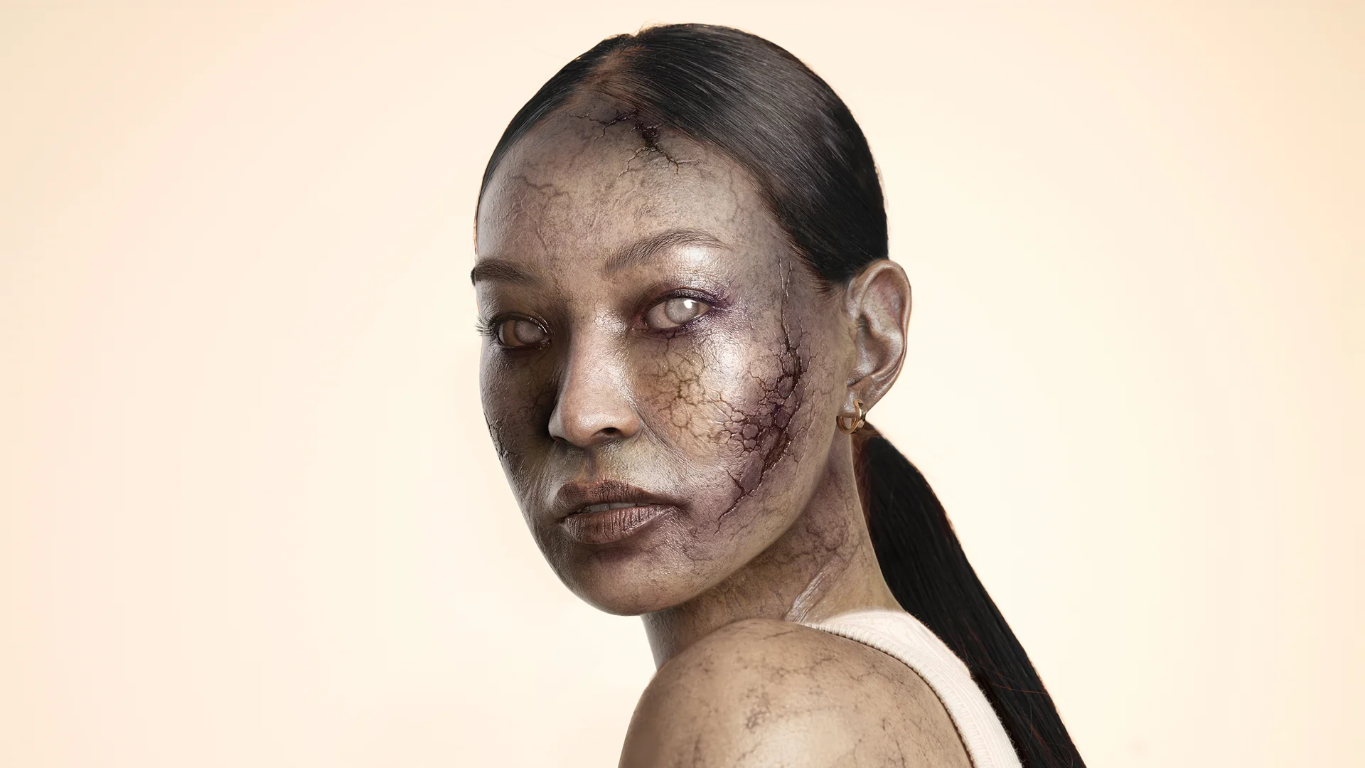 Peach & Lily's new product is tackling 'zombie cells' - Fast Company