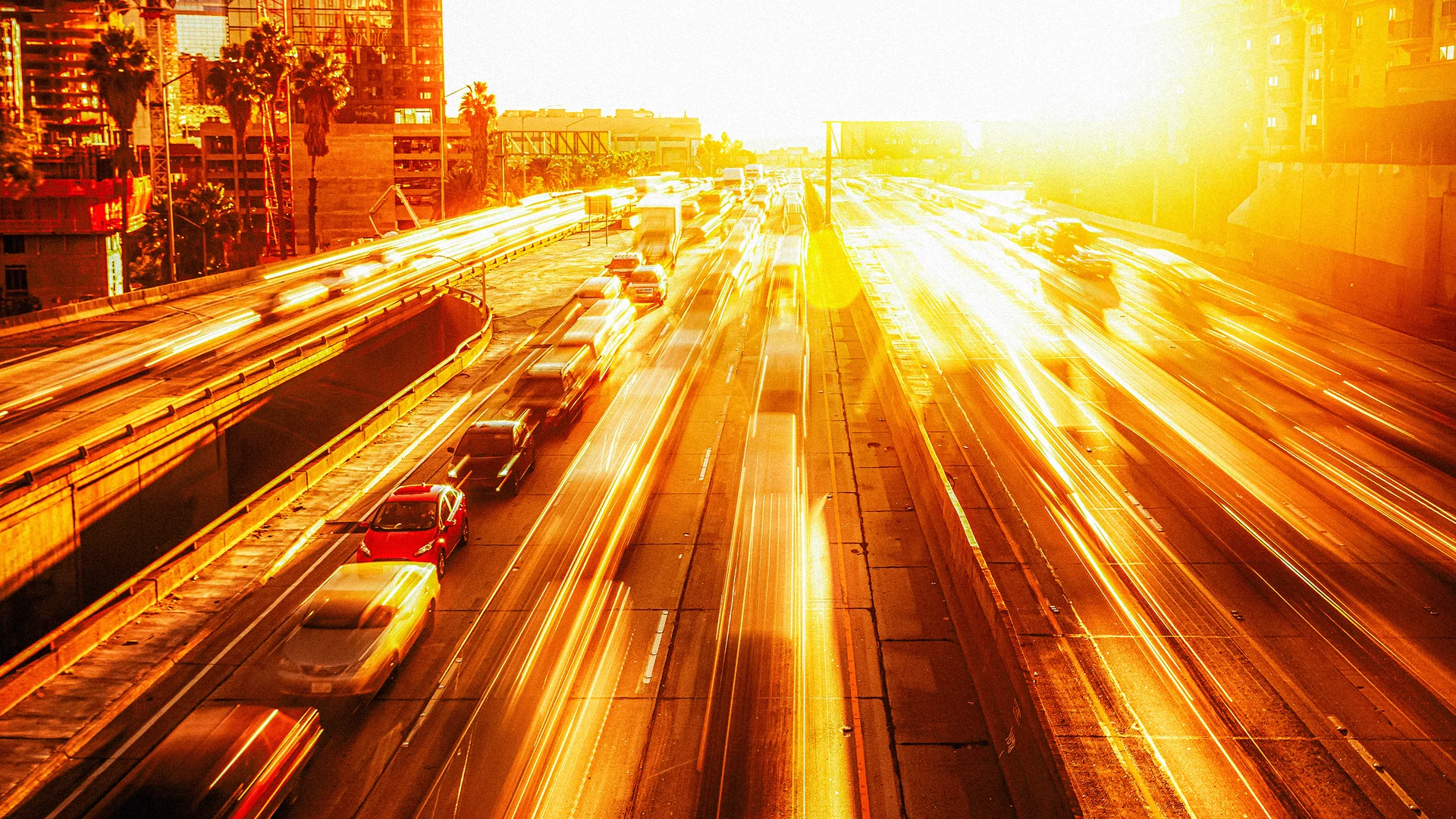 The best and worst times to drive this July 4 weekend are here—and ...