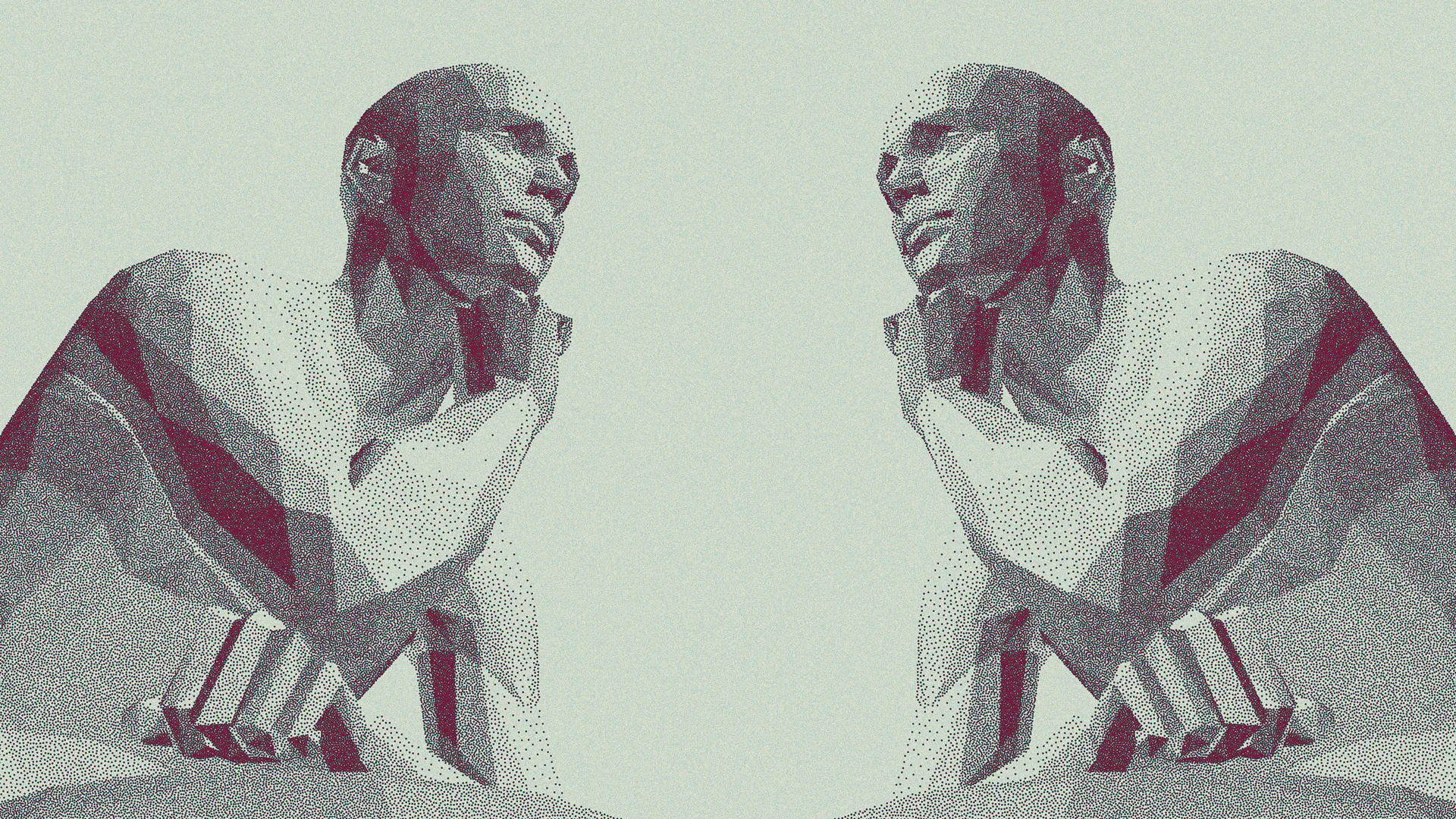 This new AI model thinks in images, not just words