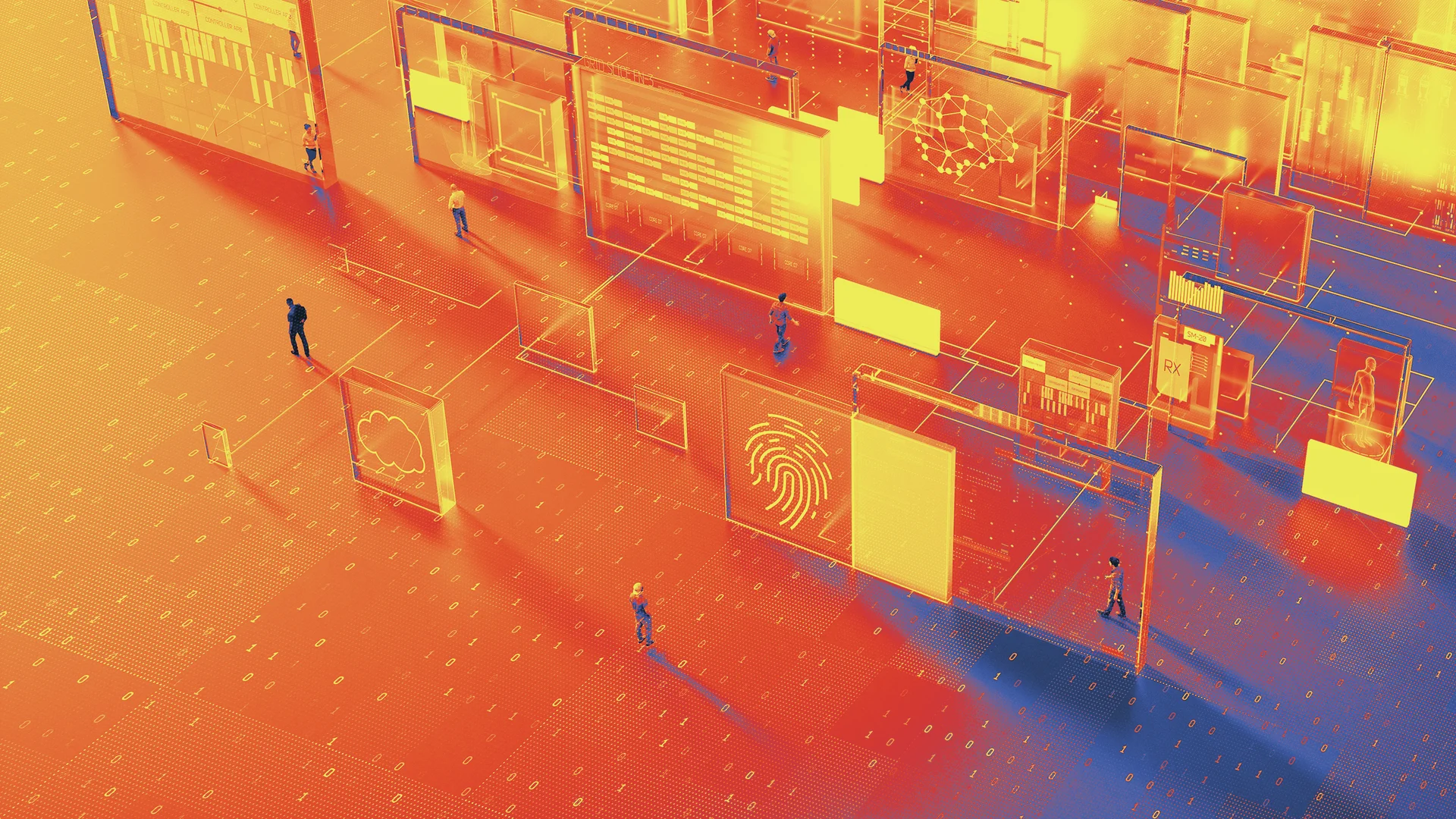 The next enterprise AI frontier is the optimizable company