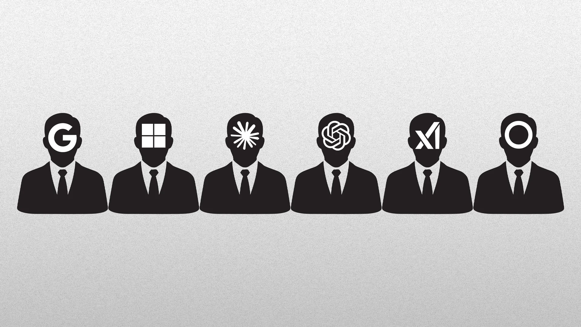 Where OpenAI, Anthropic, Google, Meta, and other AI giants stand on regulation