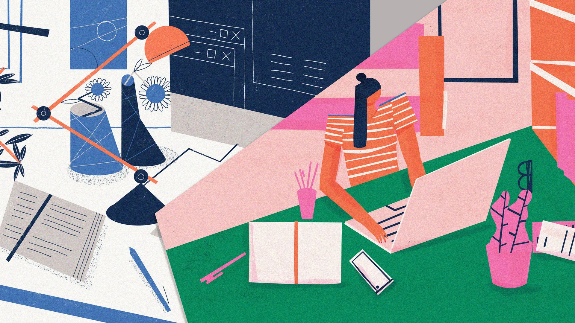 why-these-cozy-entrepreneurs-are-rejecting-hustle-culture-fast-company