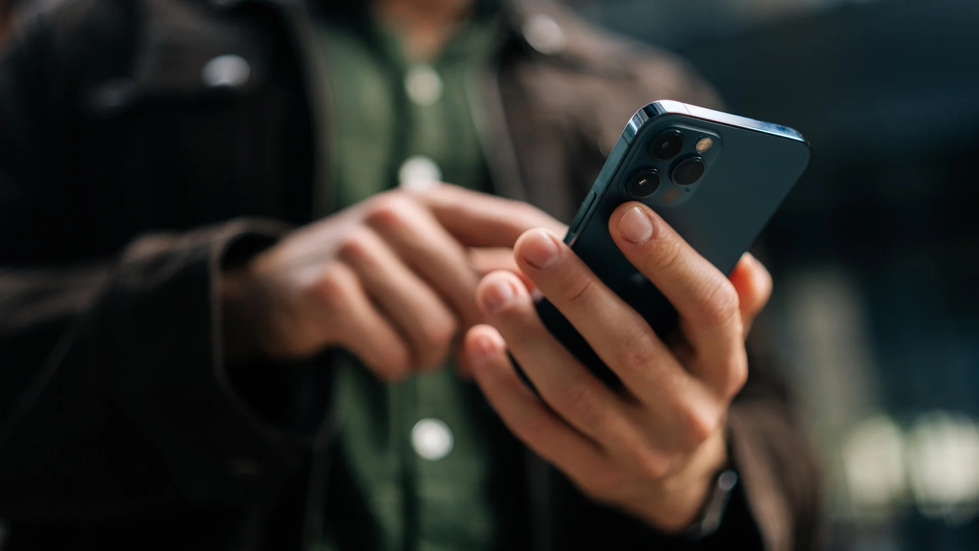 Silence 95% of spam calls and text scams with these 3 simple tweaks ...