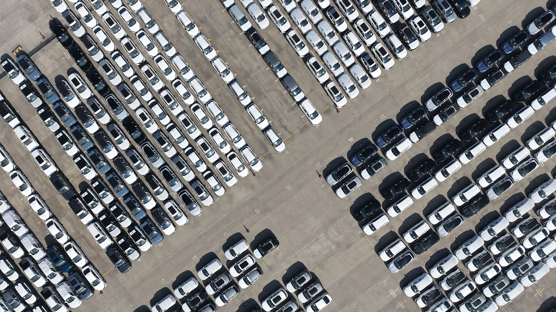China's car exports surge amid domestic sales slump - Fast Company