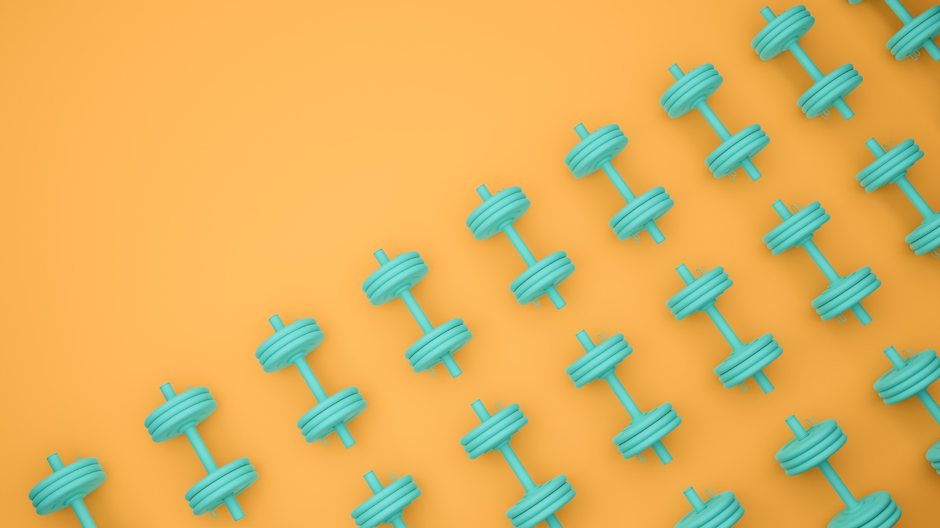High performers need different skills at work and the gym - Fast Company