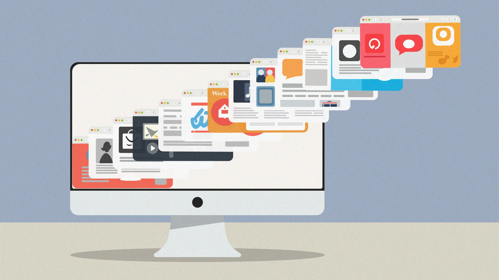 Taming your browser’s 100+ open tabs is the easy way to speed up your ...