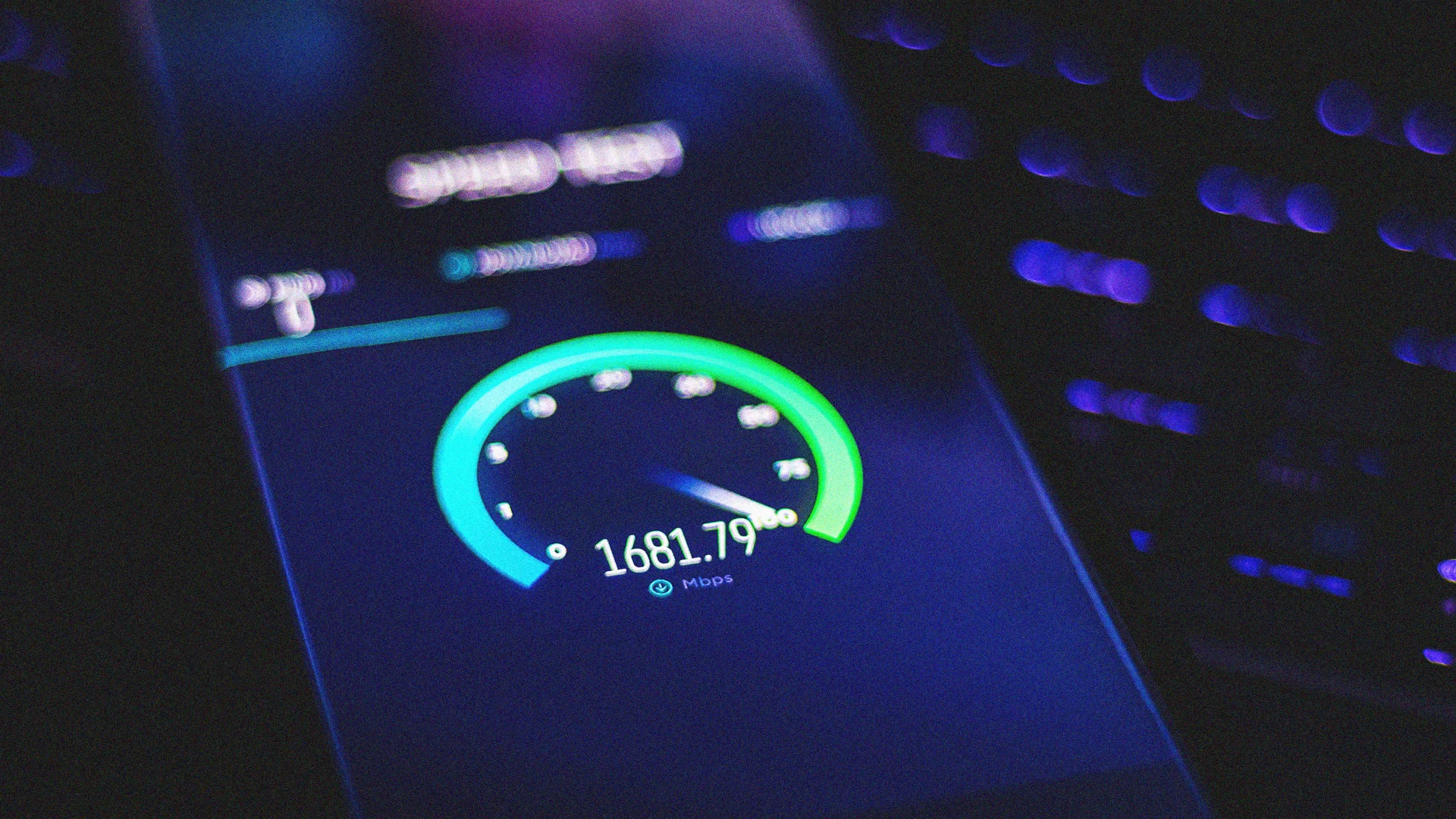 This quick test will tell you if your home Wi-Fi is to blame for laggy ...