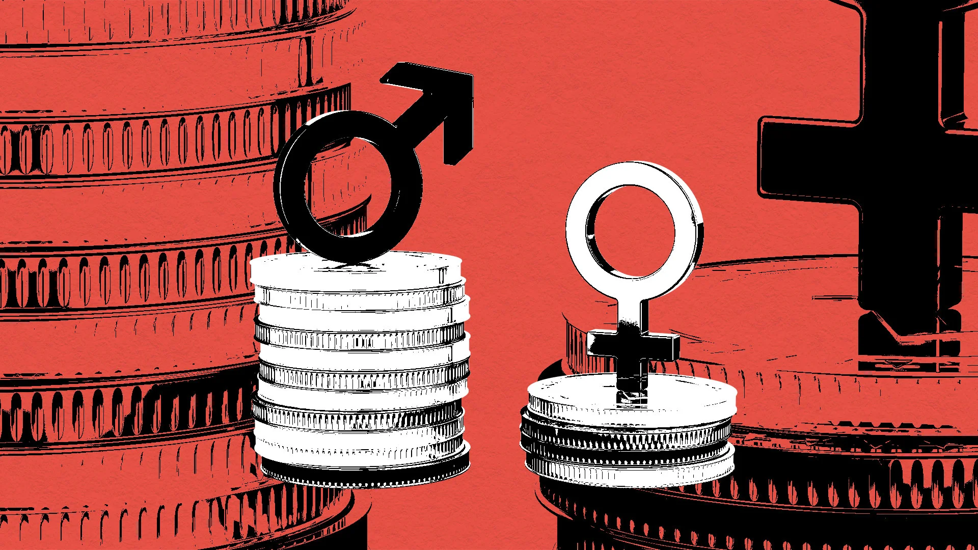 AI agent gender wage gap: Even female chatbots get paid less - Fast Company