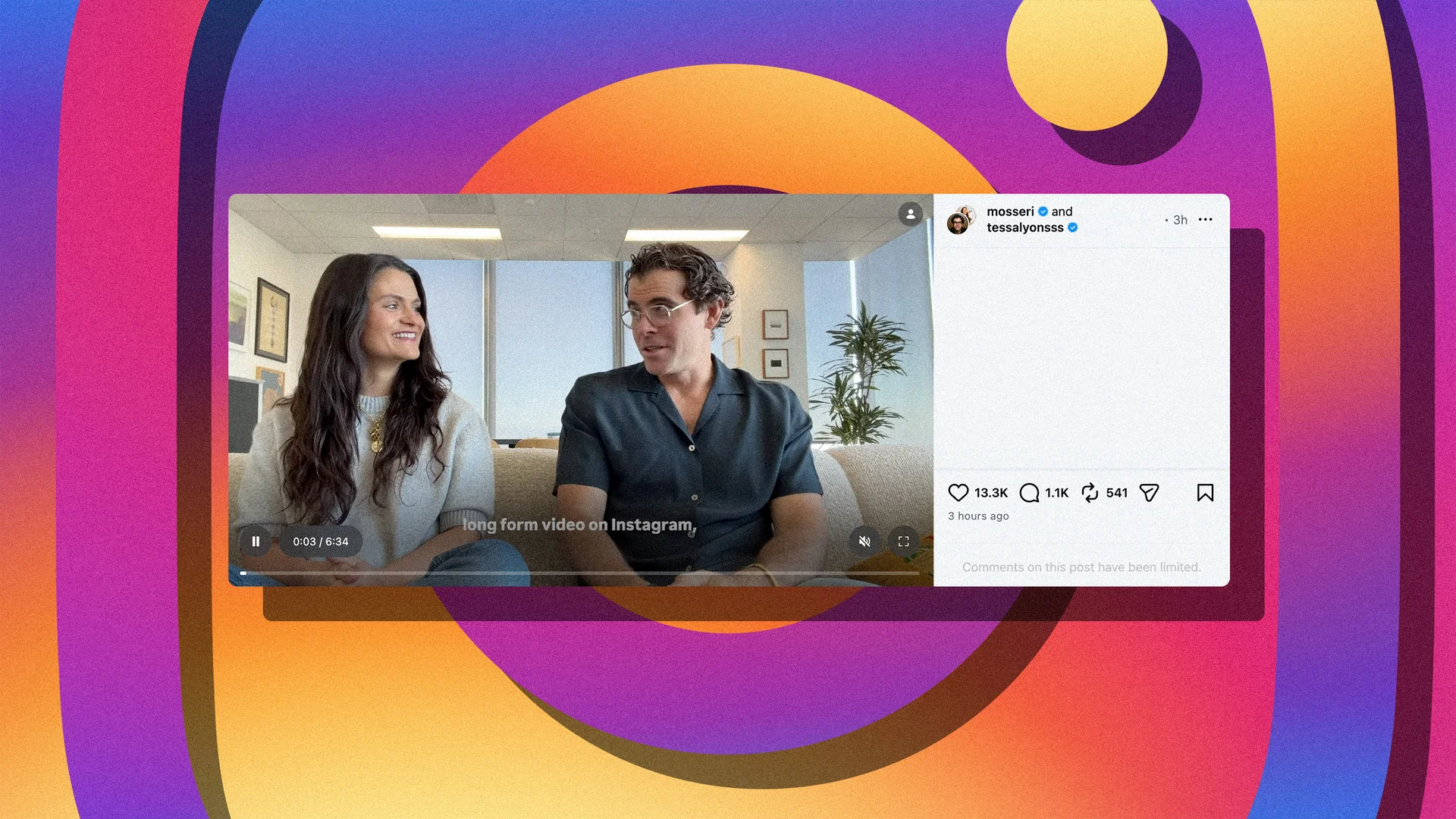 Company Inute Why Instagram is about to look a lot more like YouTube - Fast Company